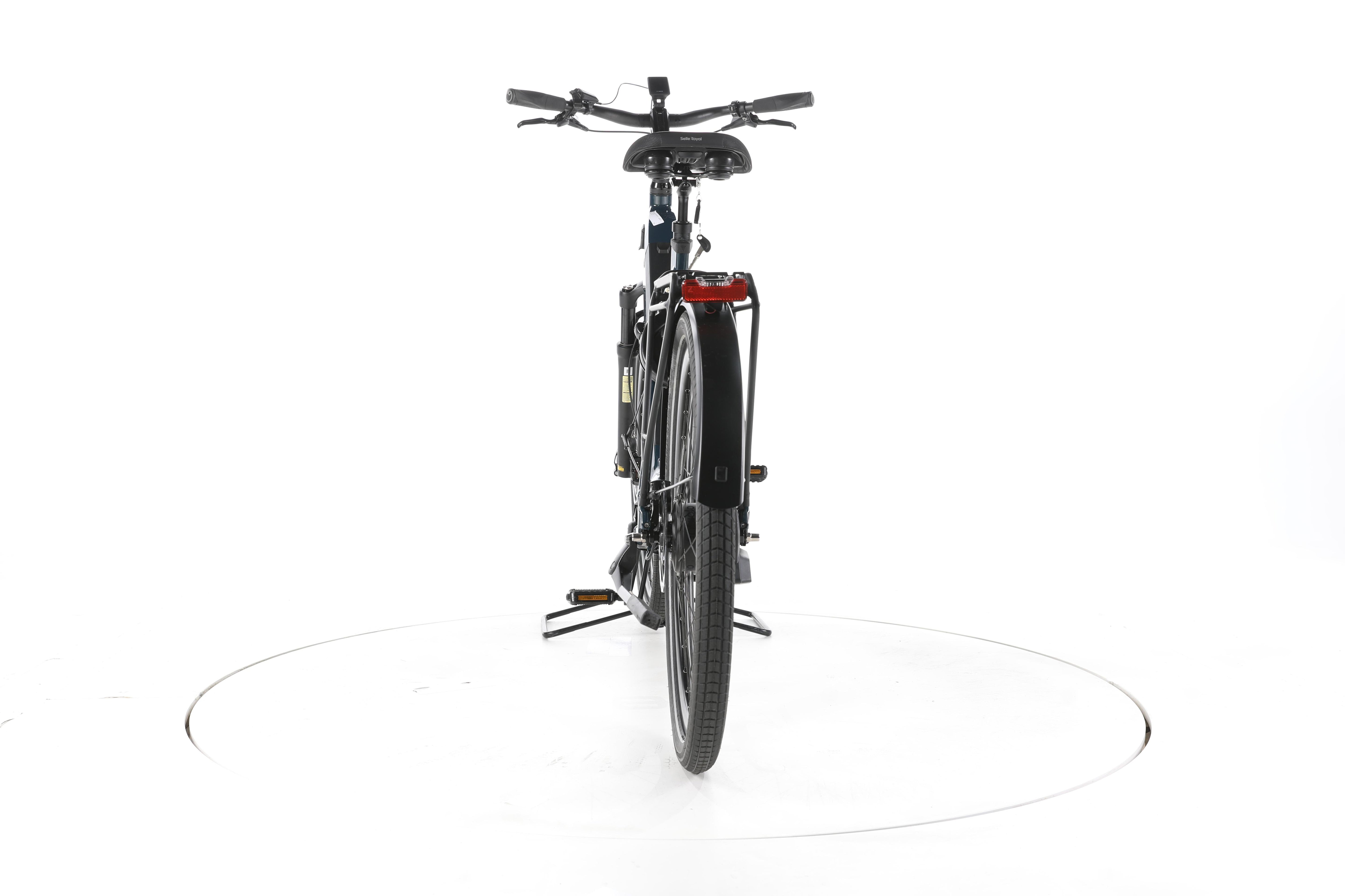 Kalkhoff Image 5 Excite+ BLX City E-Bike Tiefeinsteiger 2024 - Image 10