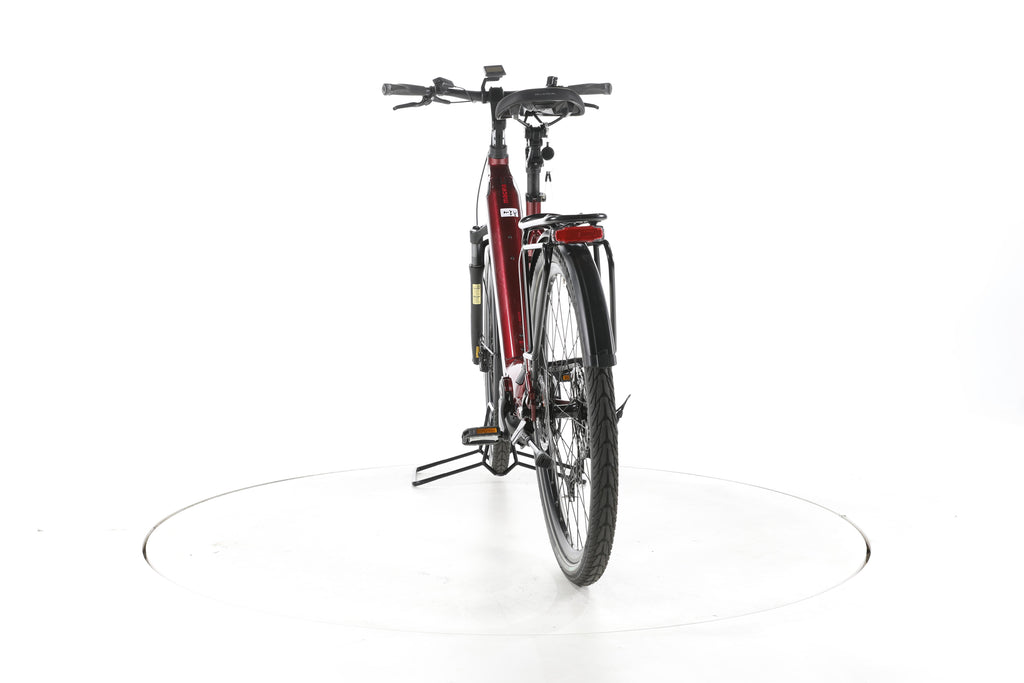KTM Macina Style Pro Trekking E-Bike Tiefeinsteiger 2024 - Image 10