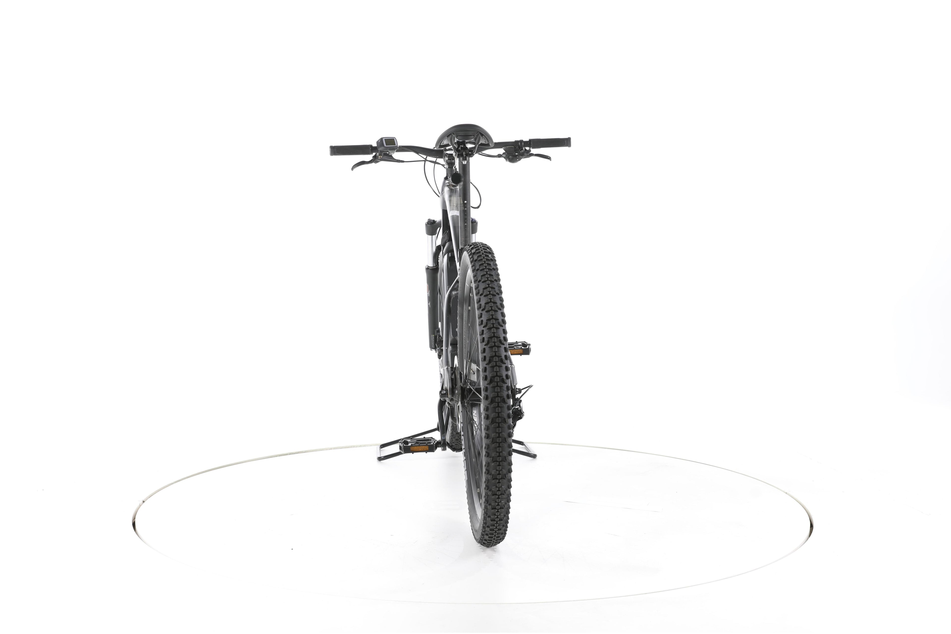 Dynamics Powerdrive E-Bike - Image 10