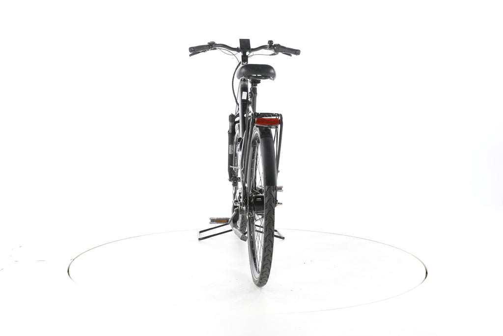 QWIC Premium i-MN8C City E-Bike Tiefeinsteiger - Image 10