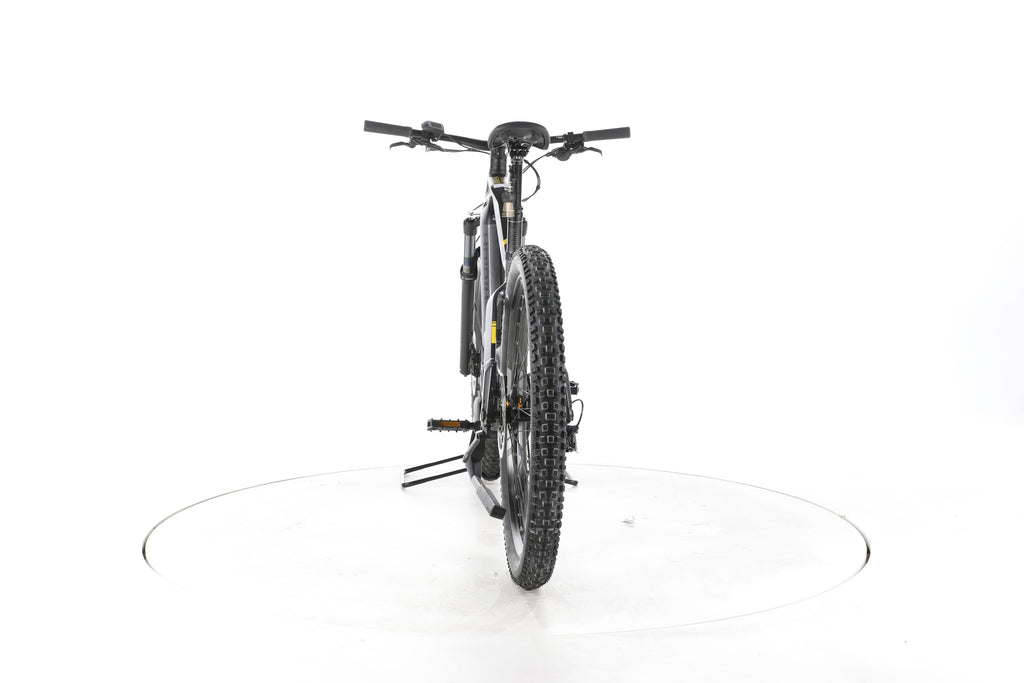 Haibike HardSeven 10 E-Bike - Image 10