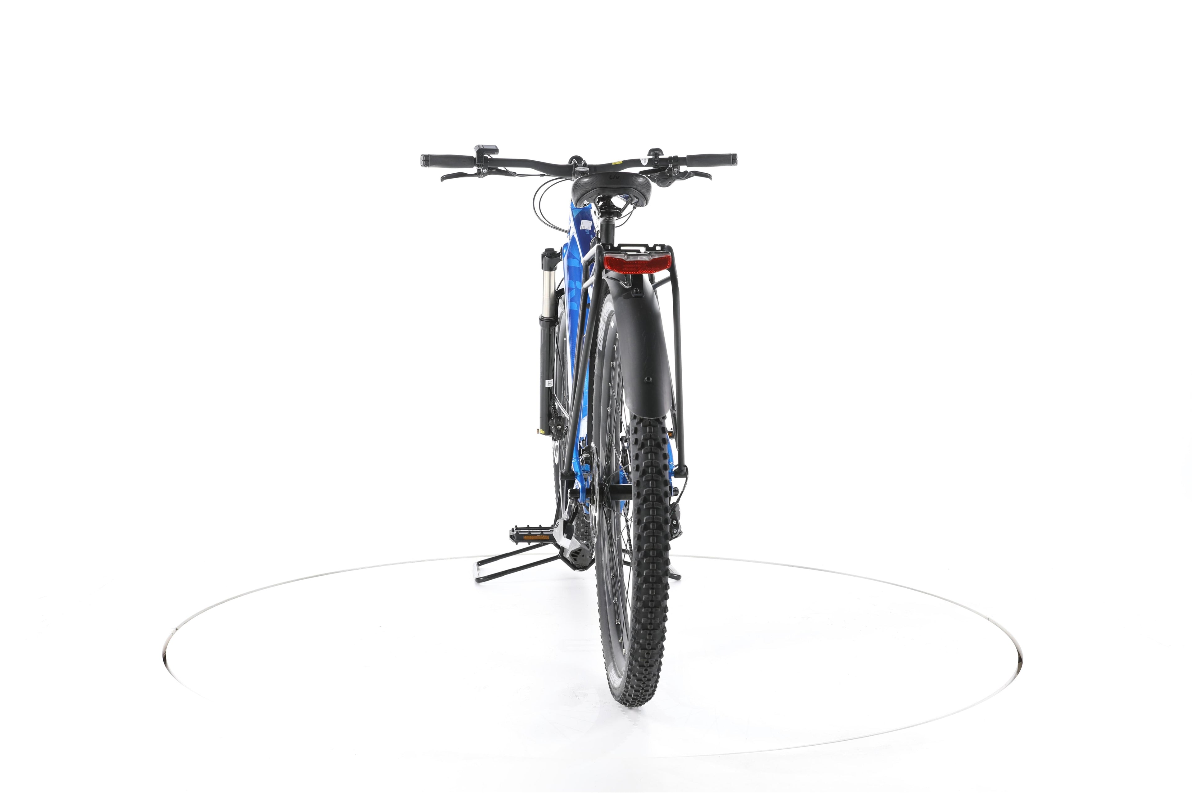 Liv Vall-E+ EX E-Bike - Image 10