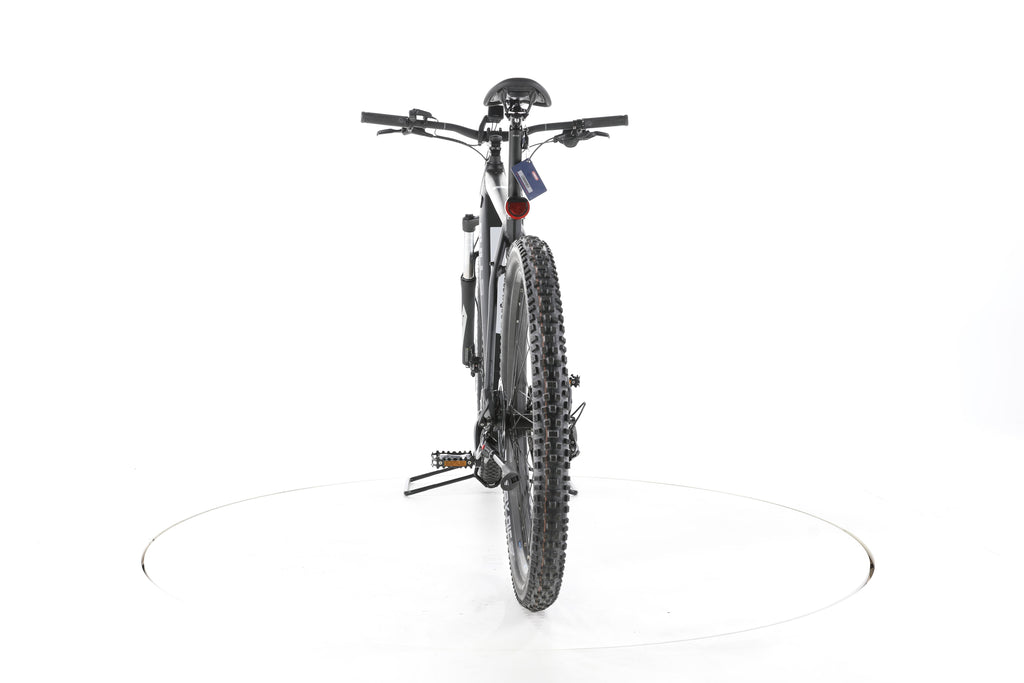 Bulls Copperhead EVO 1 E-Bike 2023 - Image 10