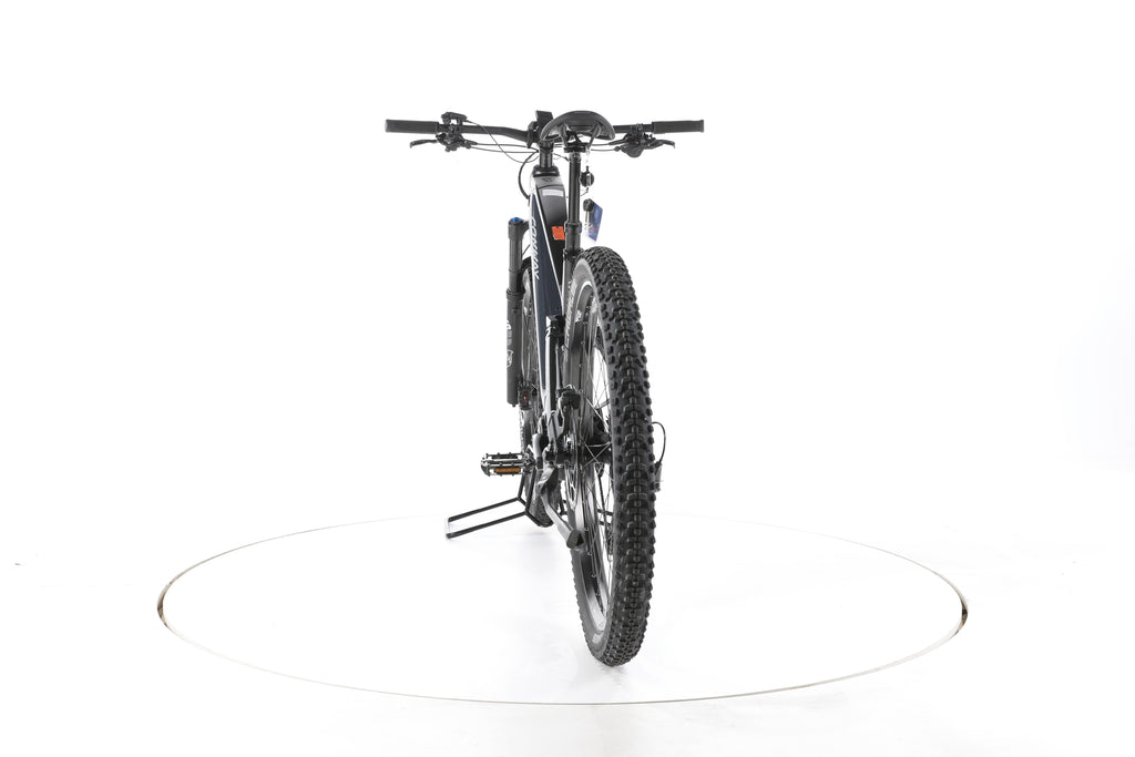 Conway Xyron S 4.9 E-Bike Fully - Image 10