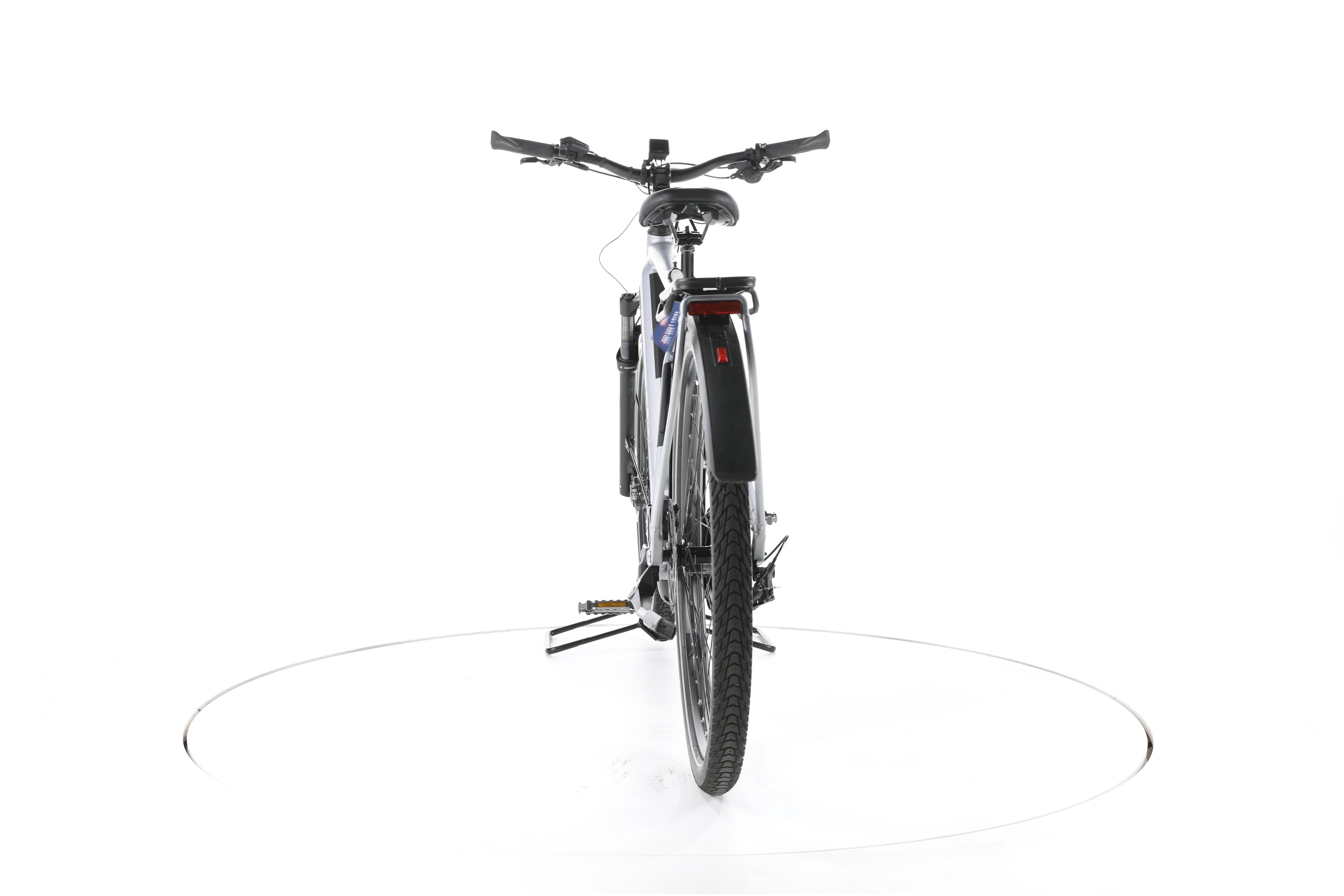 Cube Kathmandu Hybrid SLX Trekking E-Bike - Image 10
