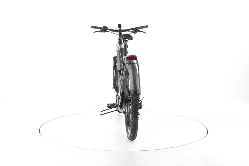 Kalkhoff Endeavour 7.B Advance+ ABS Trekking E-Bike - Image 10