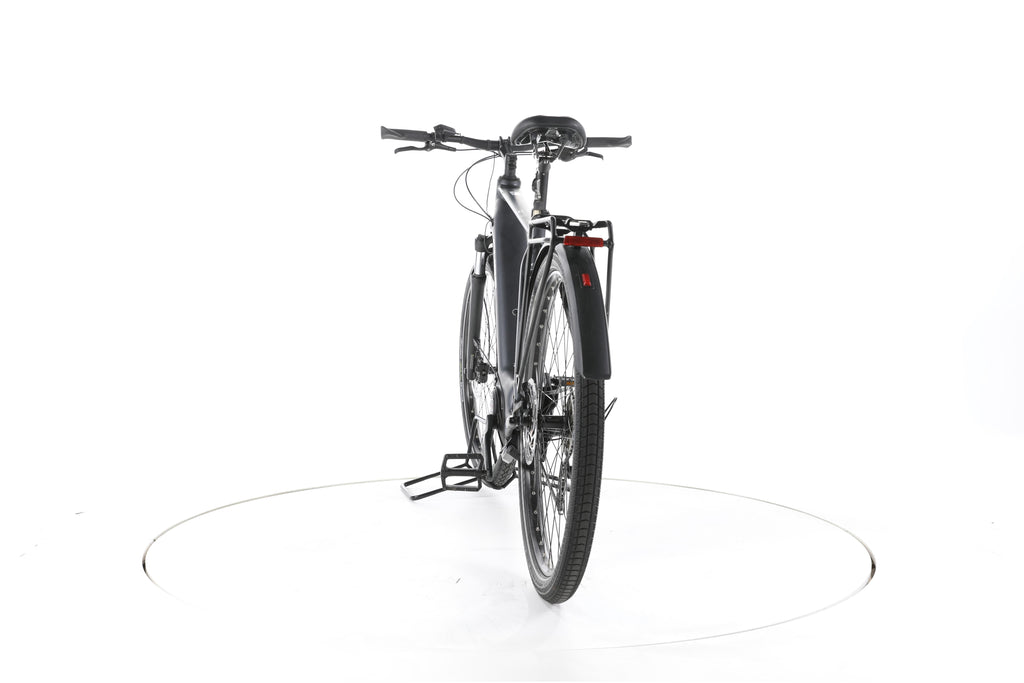 Cube Touring Hybrid ONE Trekking E-Bike 2023 - Image 10