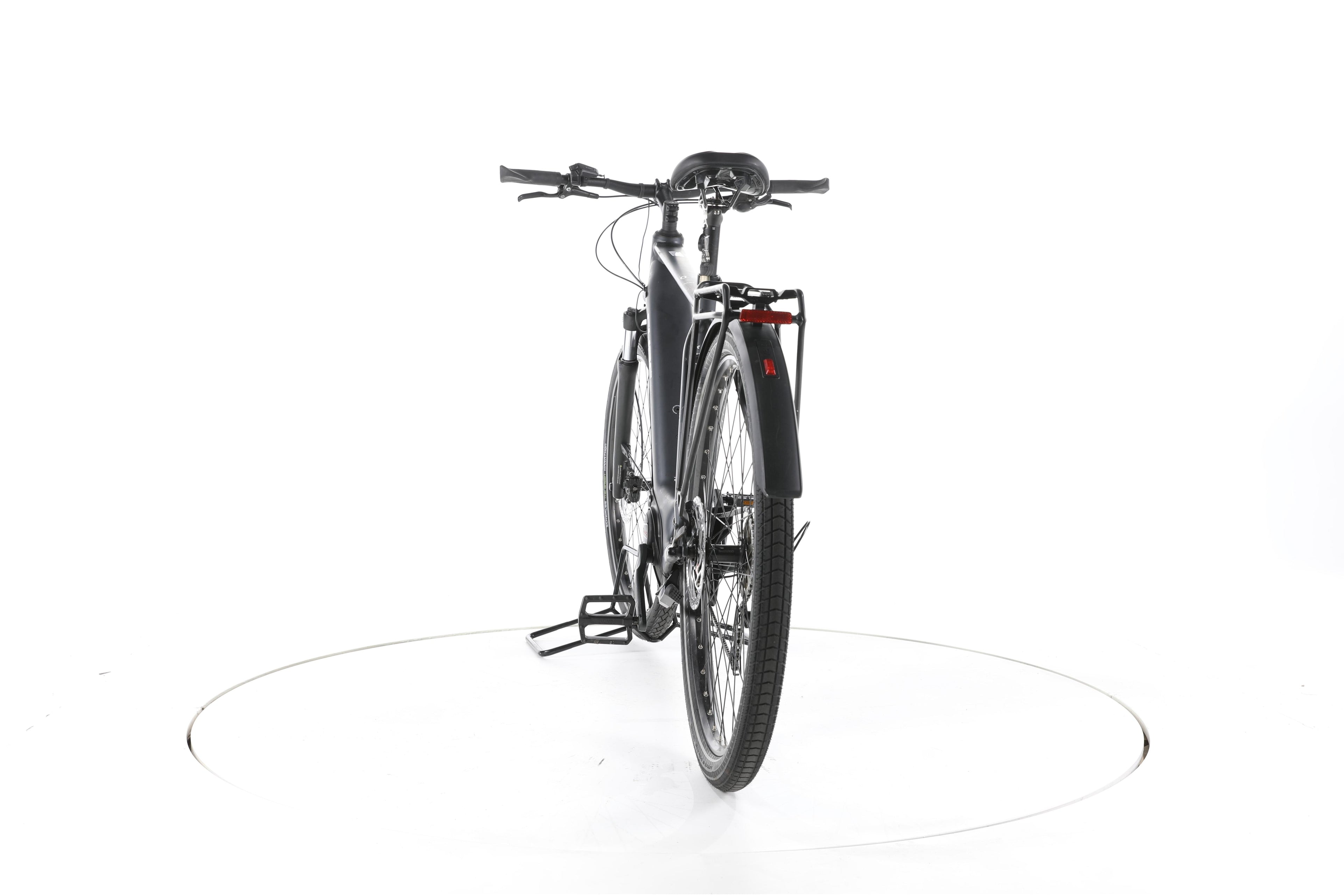 Cube Touring Hybrid ONE Trekking E-Bike 2023 - Image 10