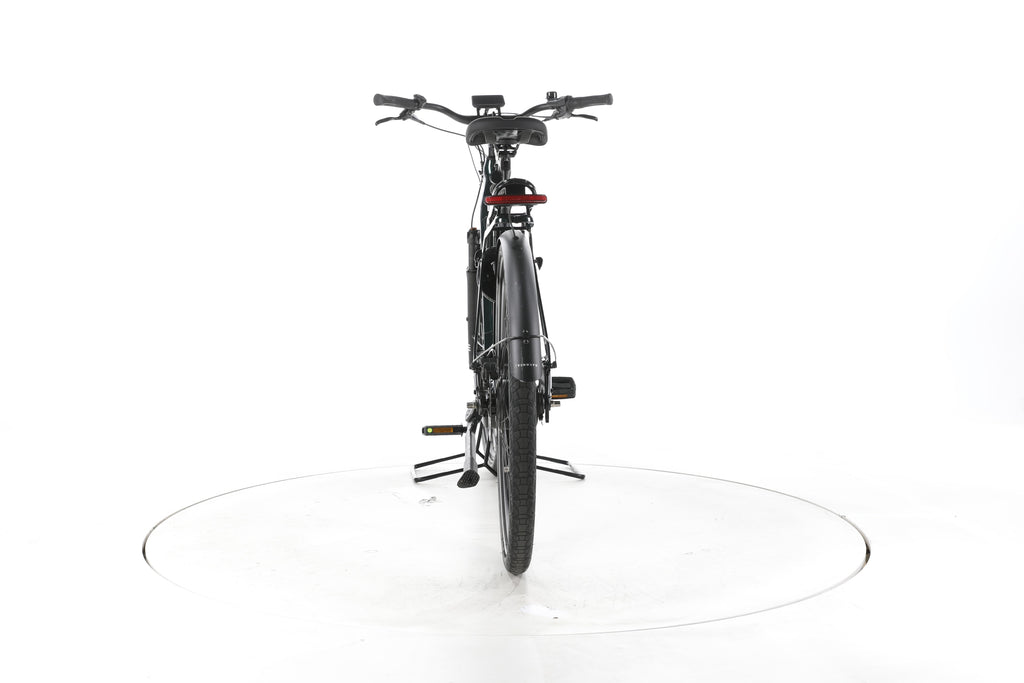 TENWAYS AGO T City E-Bike Tiefeinsteiger - Image 10