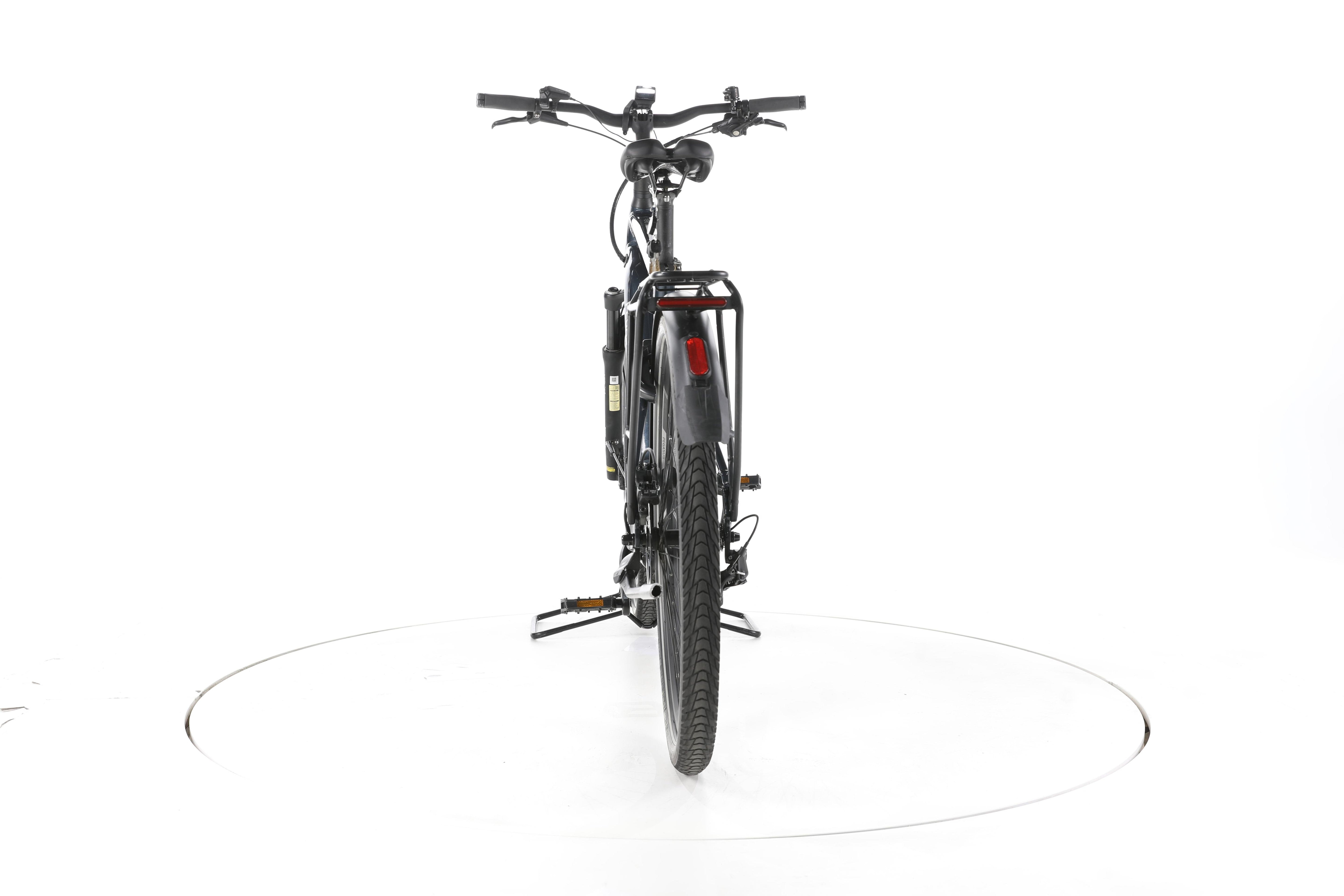 Pegasus Premio EVO 11 Lite Trekking E-Bike - Image 10