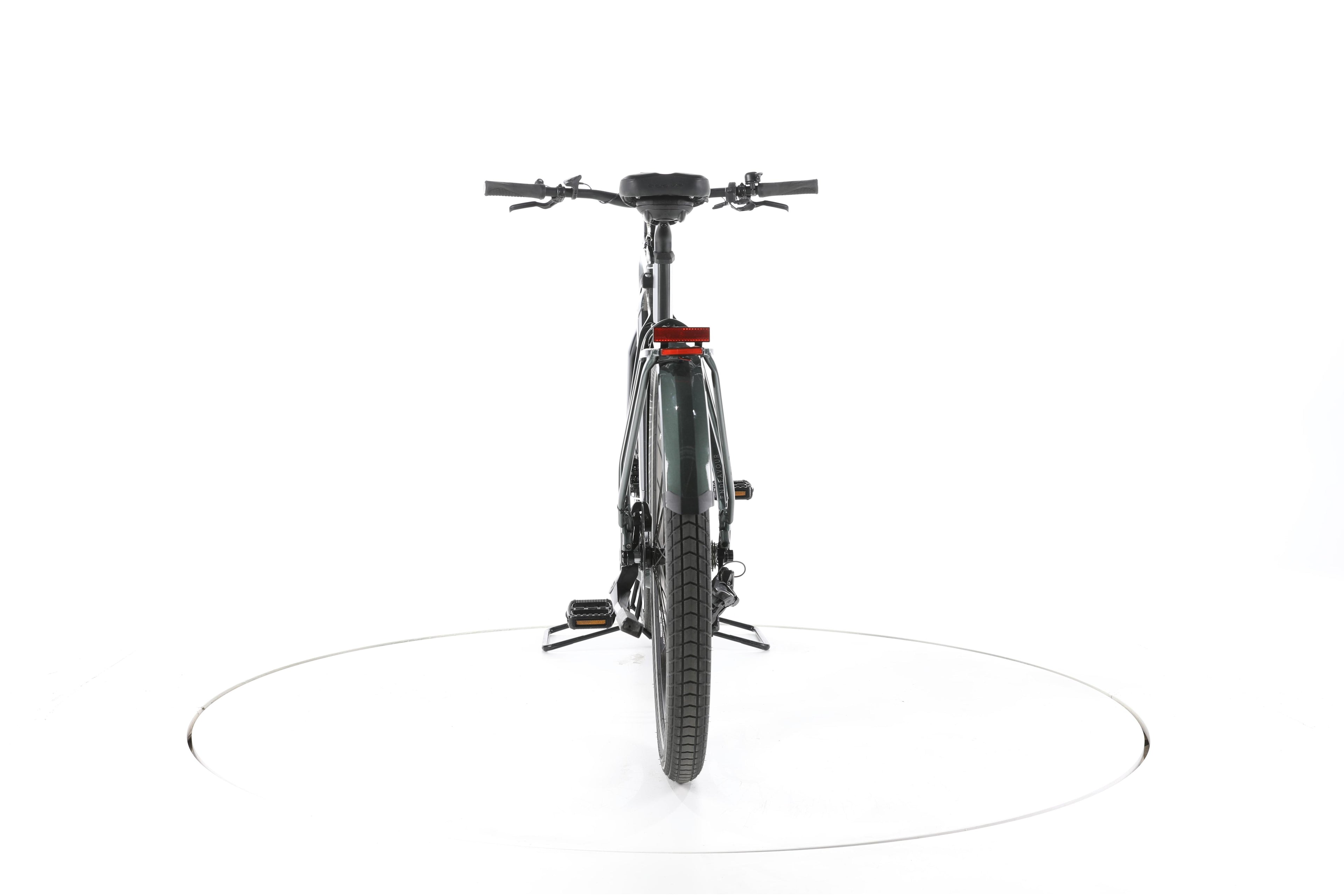 Kalkhoff Endeavour 7.B Pure Trekking E-Bike - Image 10