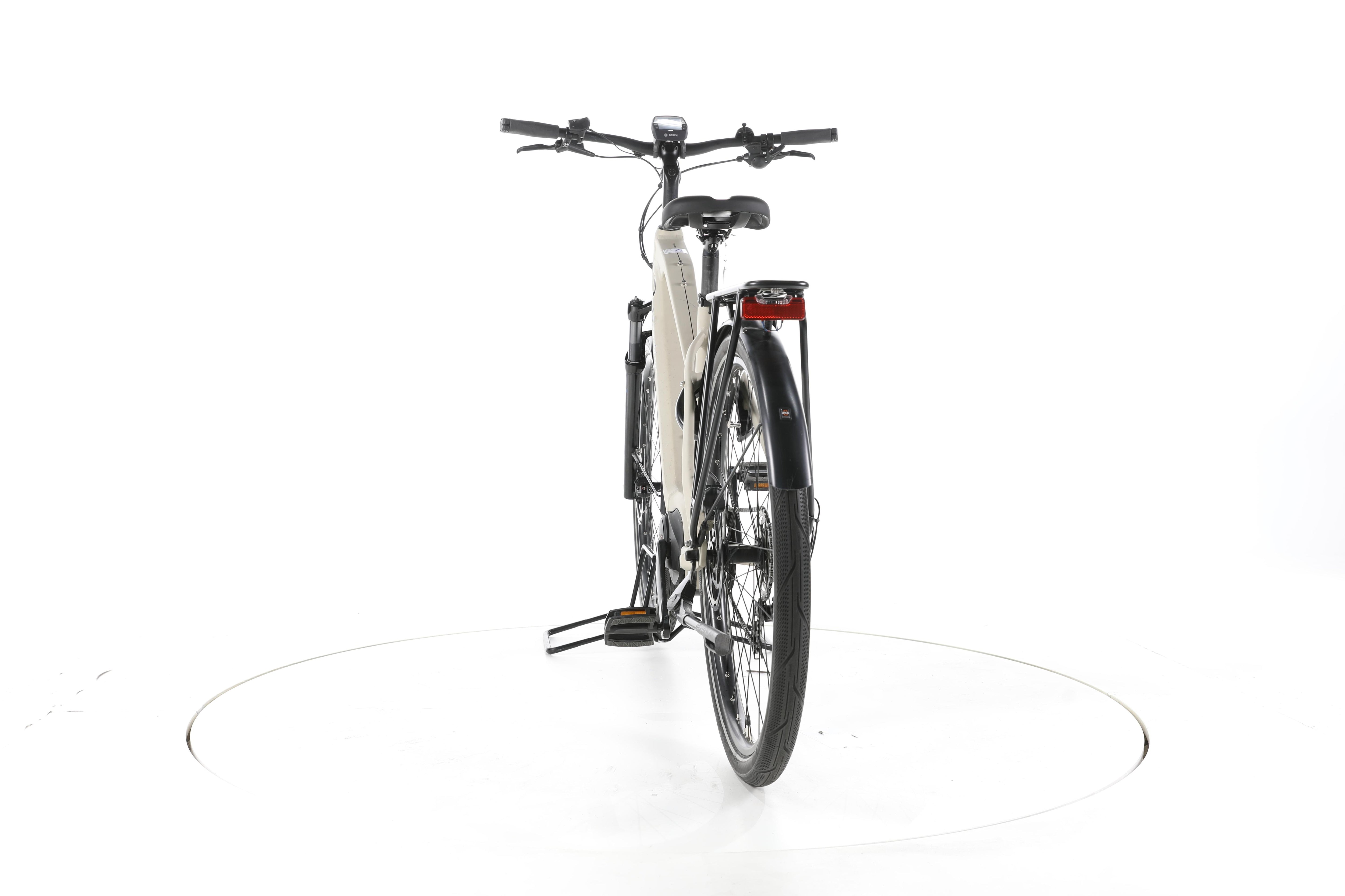 2R Manufaktur ETX 9 Trekking E-Bike - Image 10