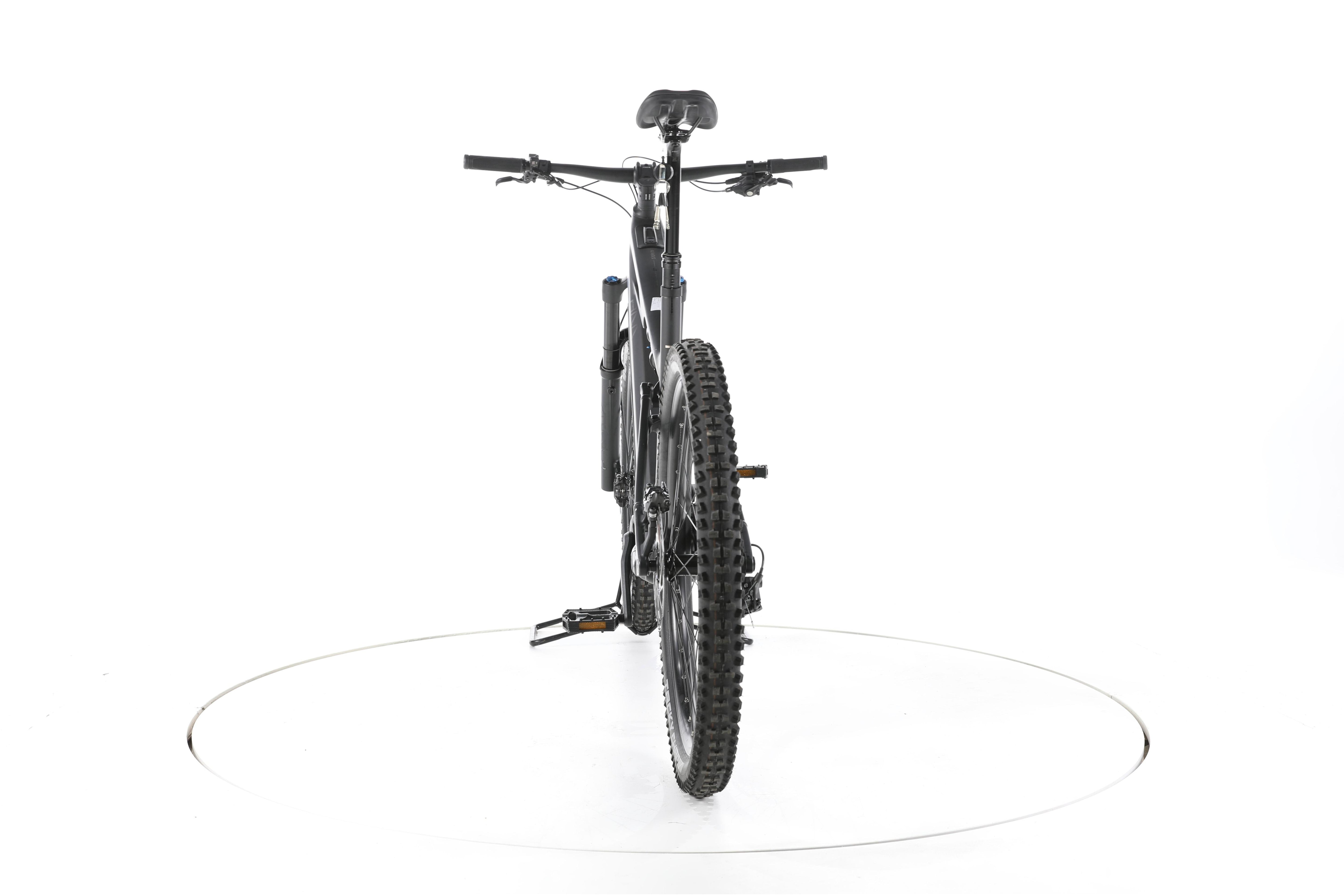Cube Stereo Hybrid ONE77 HPC SLX E-Bike Fully Carbon 2025 - Image 10