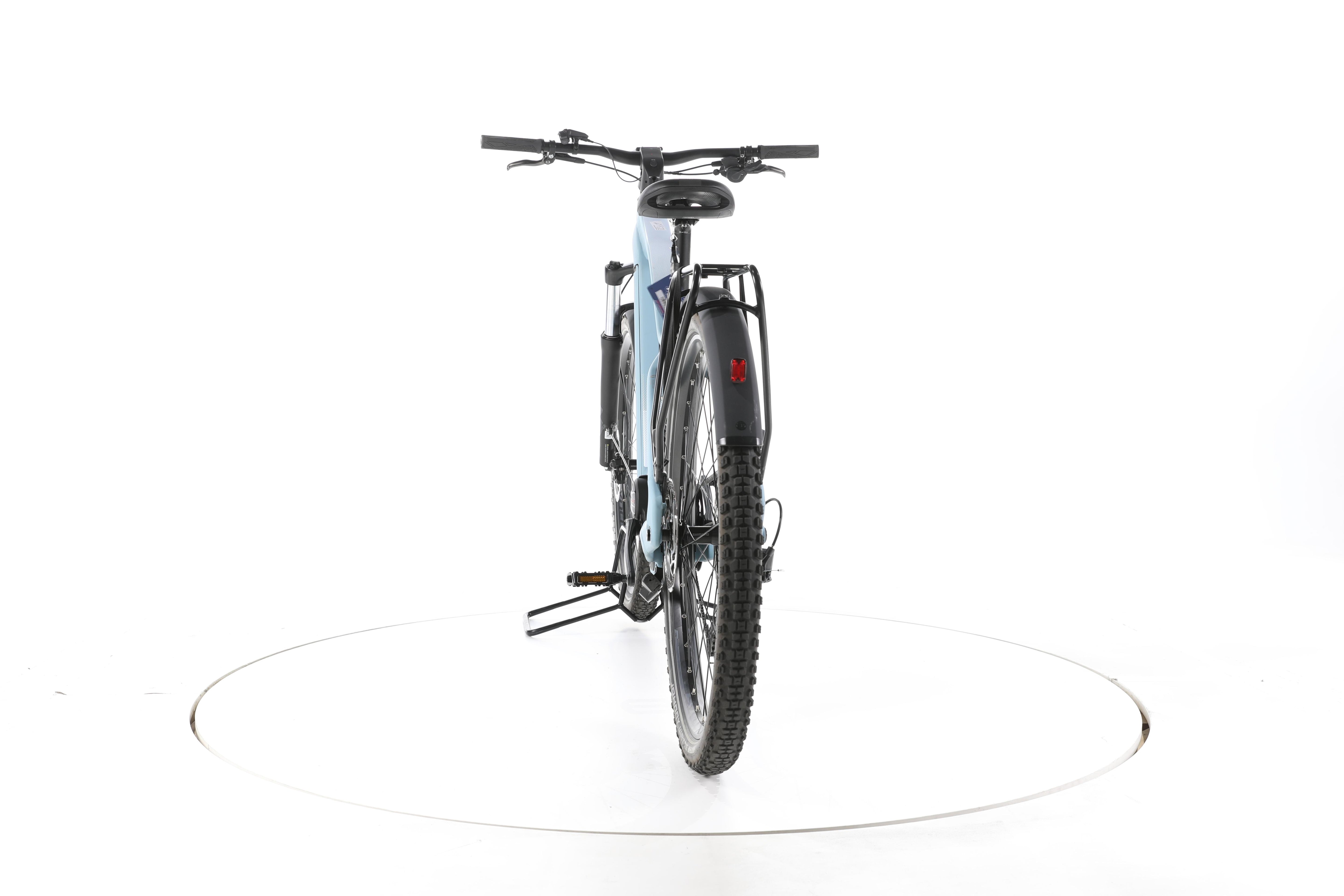 Scott Axis eRIDE 30 Trekking E-Bike - Image 10