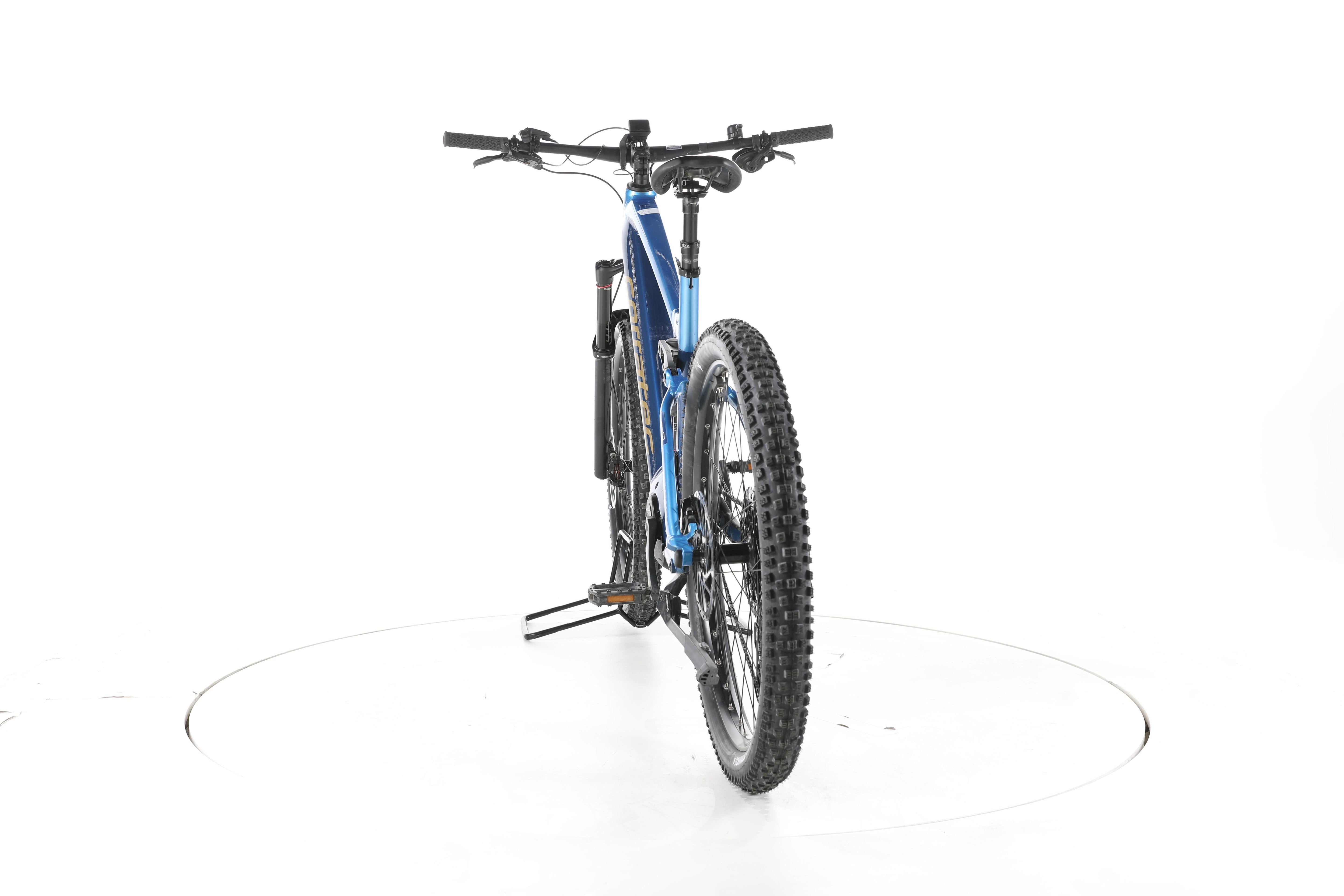 Corratec E-Power RS 160 Pro Plus E-Bike Fully - Image 10