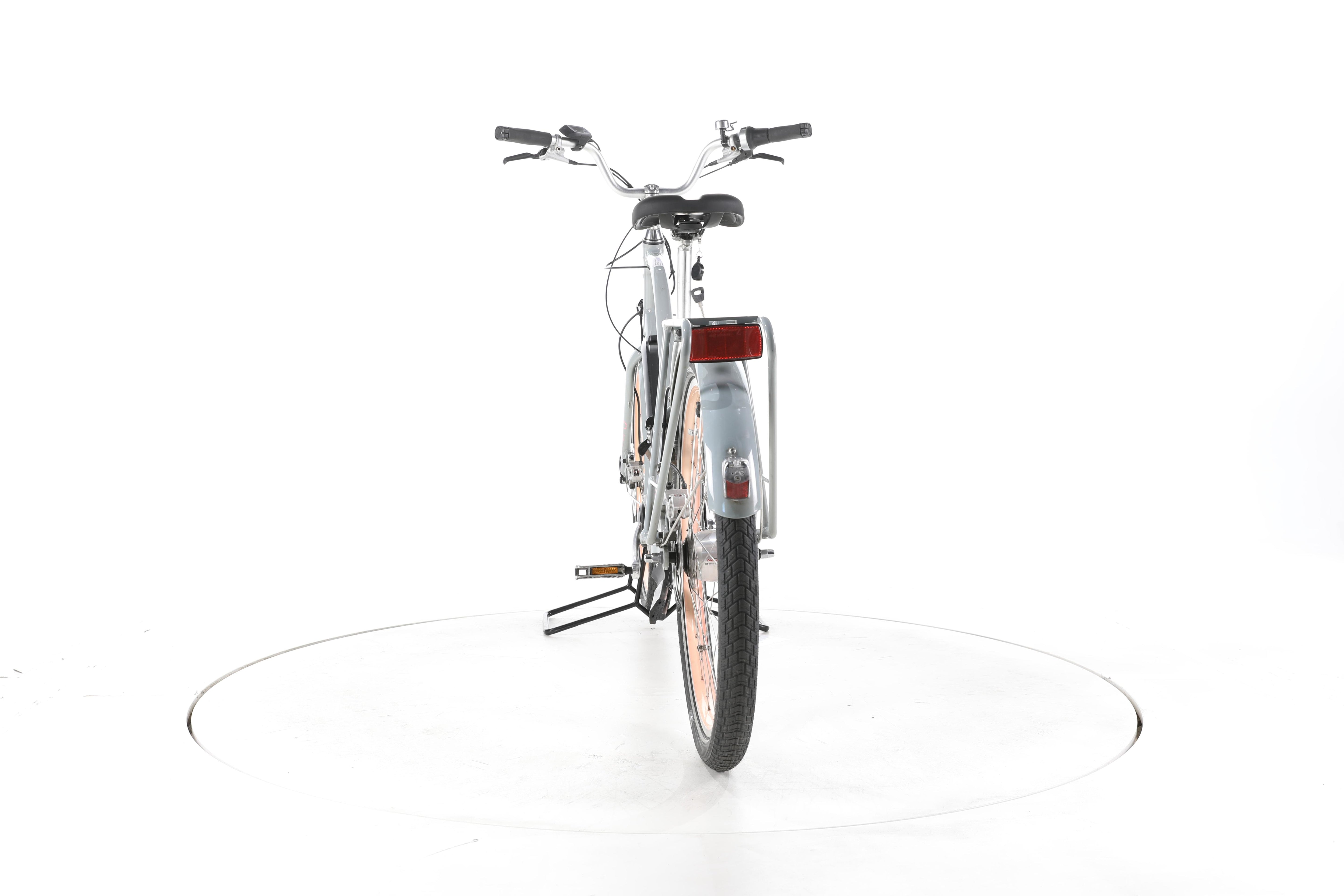 Electra Bicycle Townie Go! 5i City E-Bike - Image 10