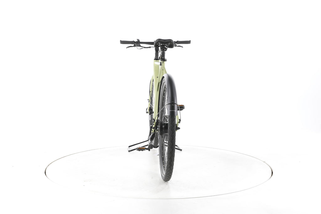 TENWAYS C-GO 600 Pro City E-Bike - Image 10