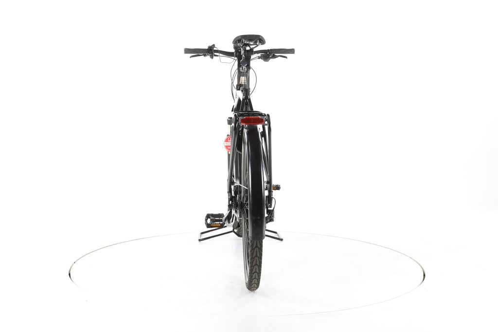 Hercules Futura Comp I-11 Trekking E-Bike - Image 10