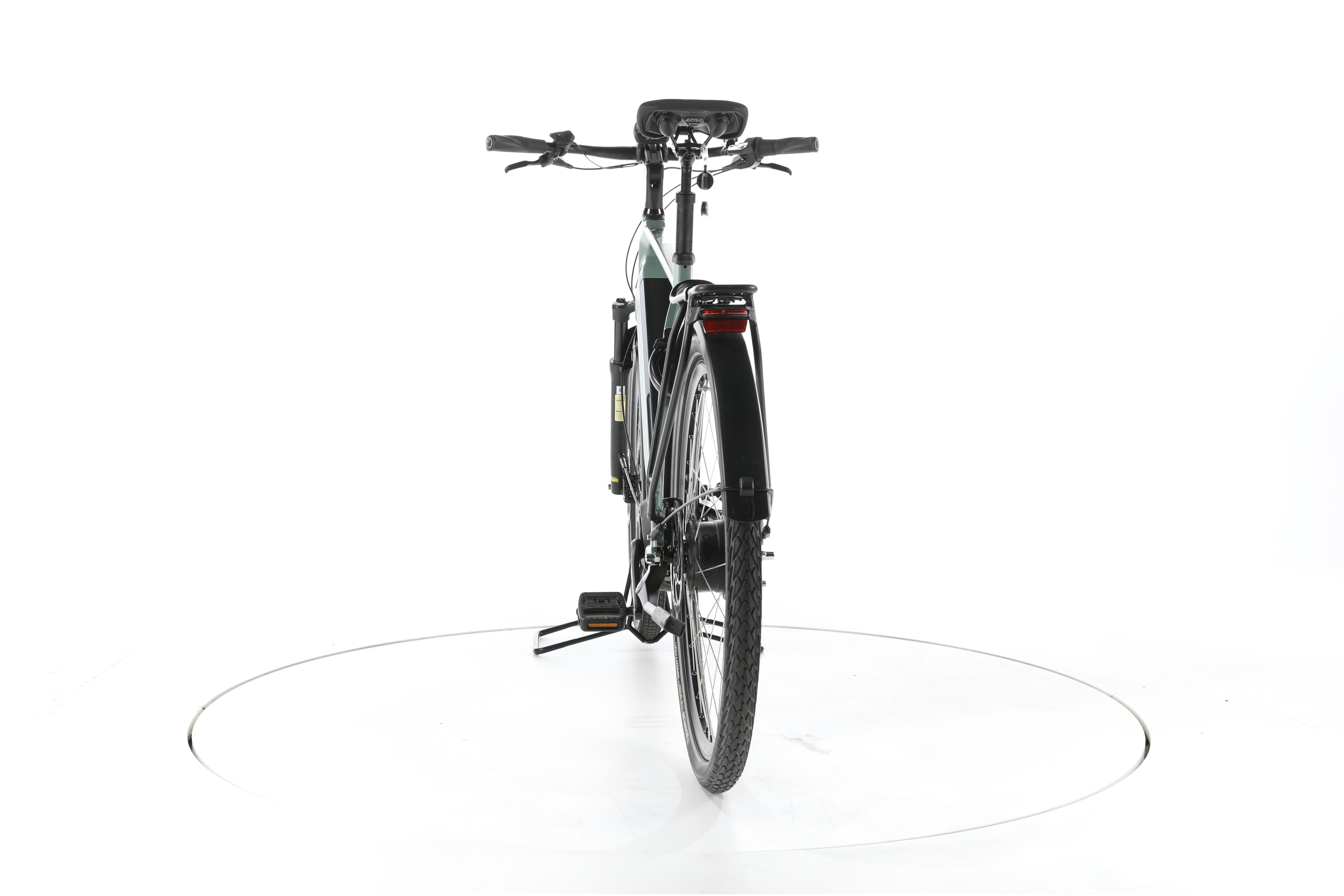 Kalkhoff IMAGE 5.B EXCITE+ City E-Bike - Image 10