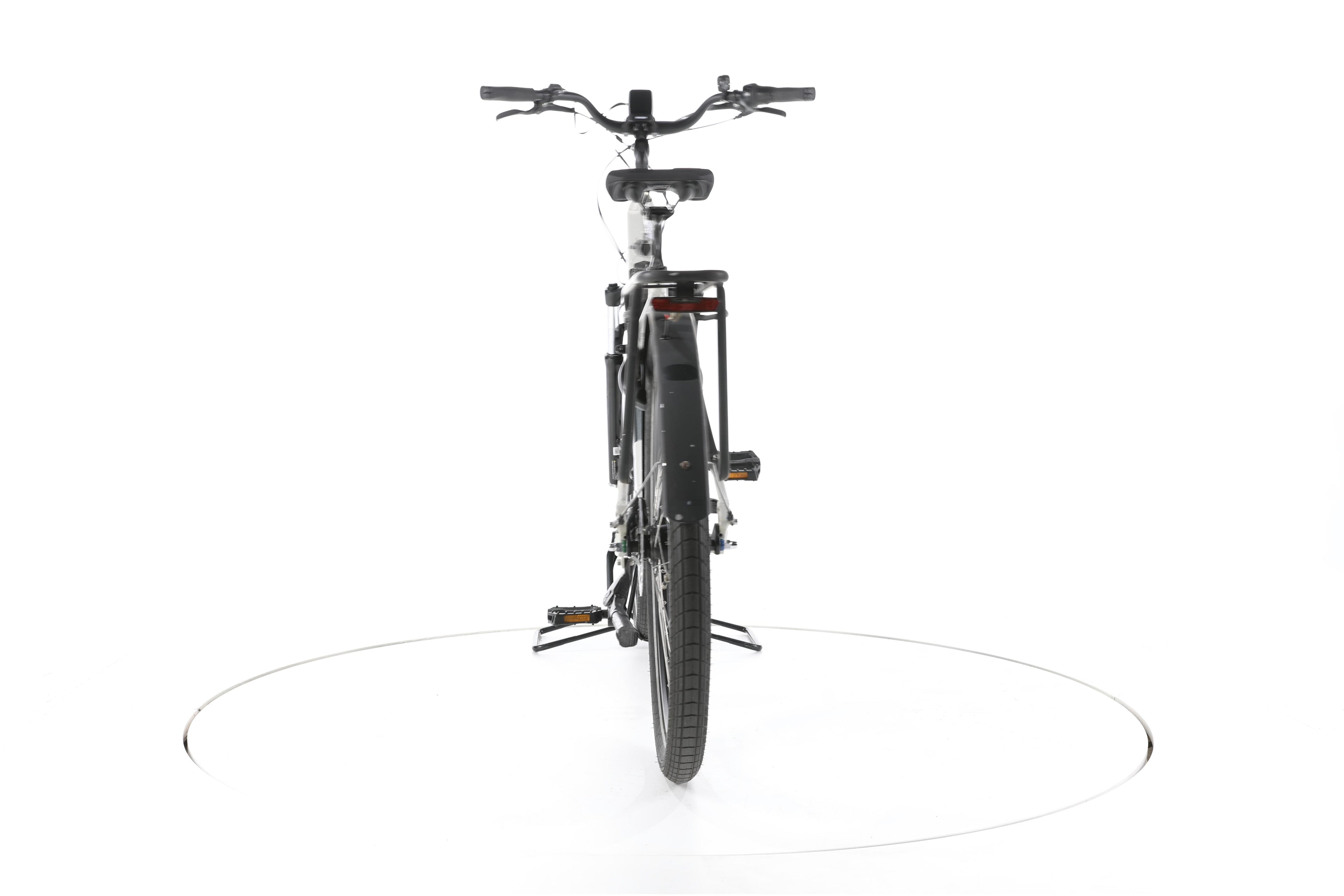 Puch Q4.4 SUV FL City E-Bike Tiefeinsteiger - Image 10