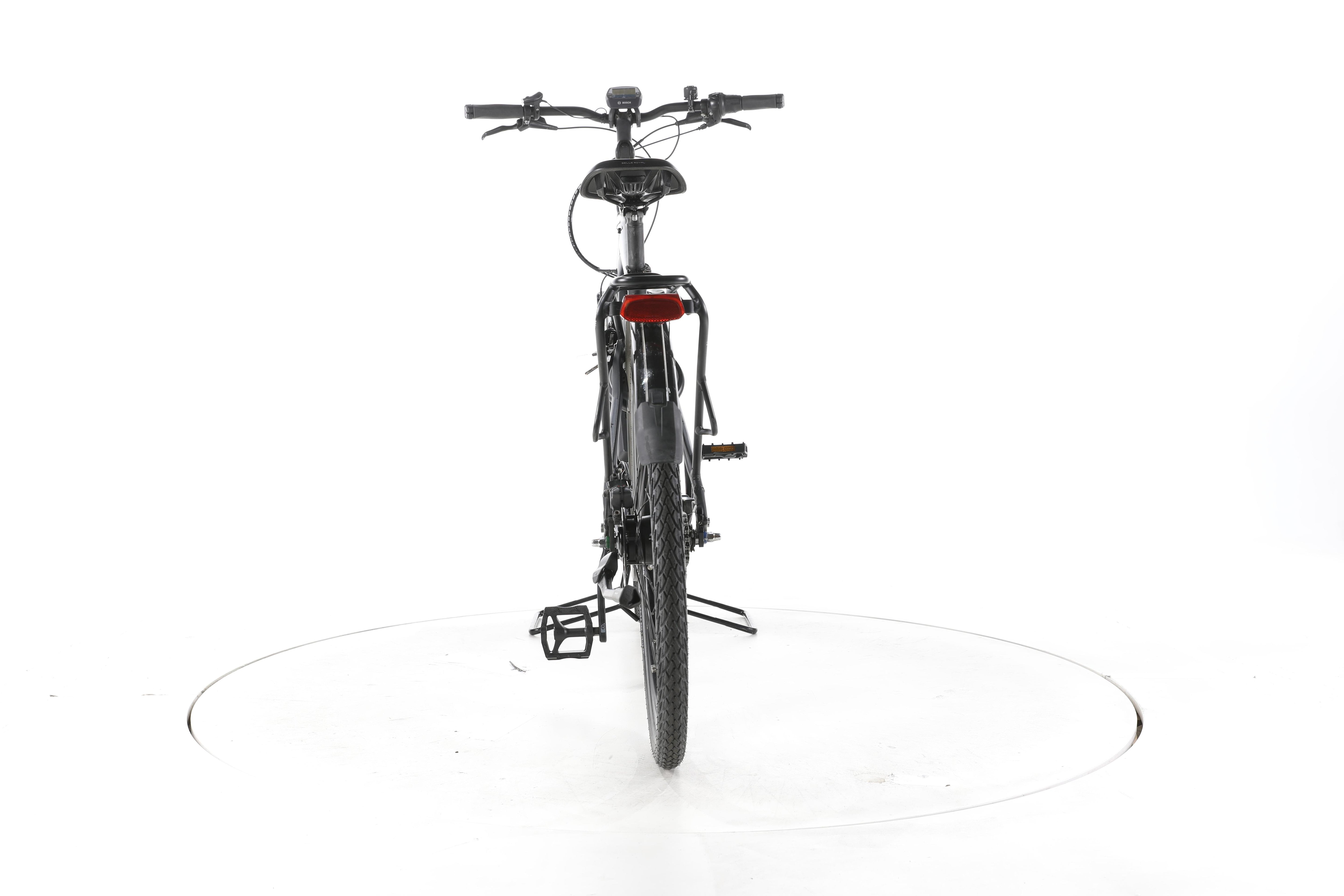 Pegasus Solero E8R Plus City E-Bike - Image 10