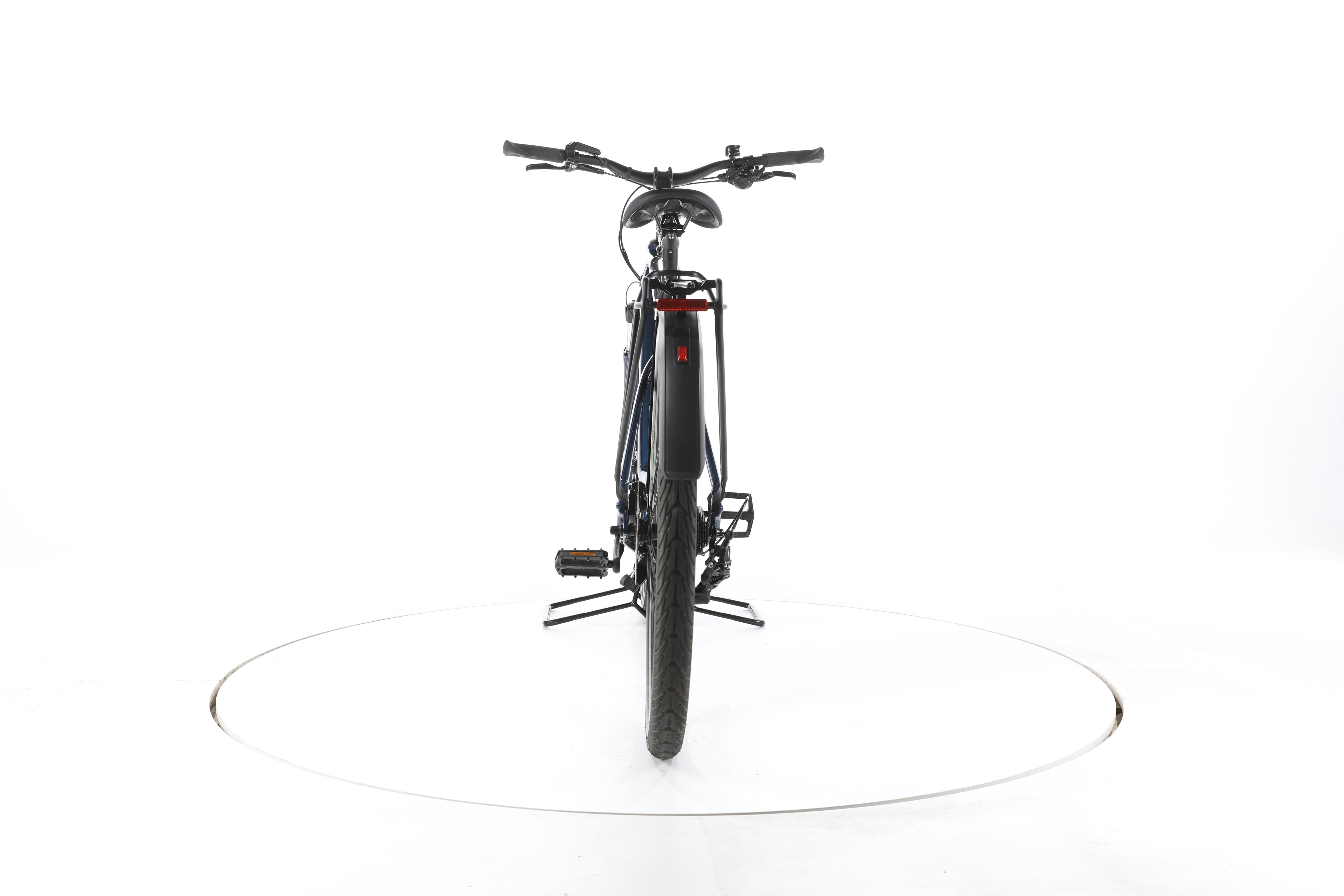 Cube Touring Hybrid ONE Trekking E-Bike 2024 - Image 10