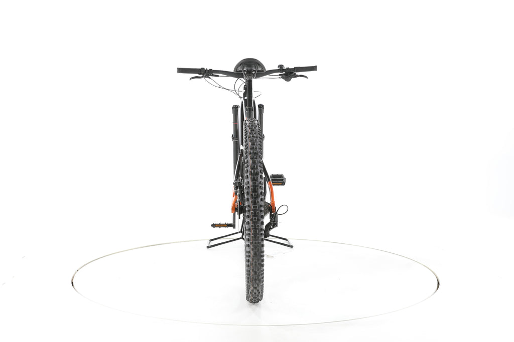 Giant Trance X E+ 3 Fully E-Bike 2023 - Image 10