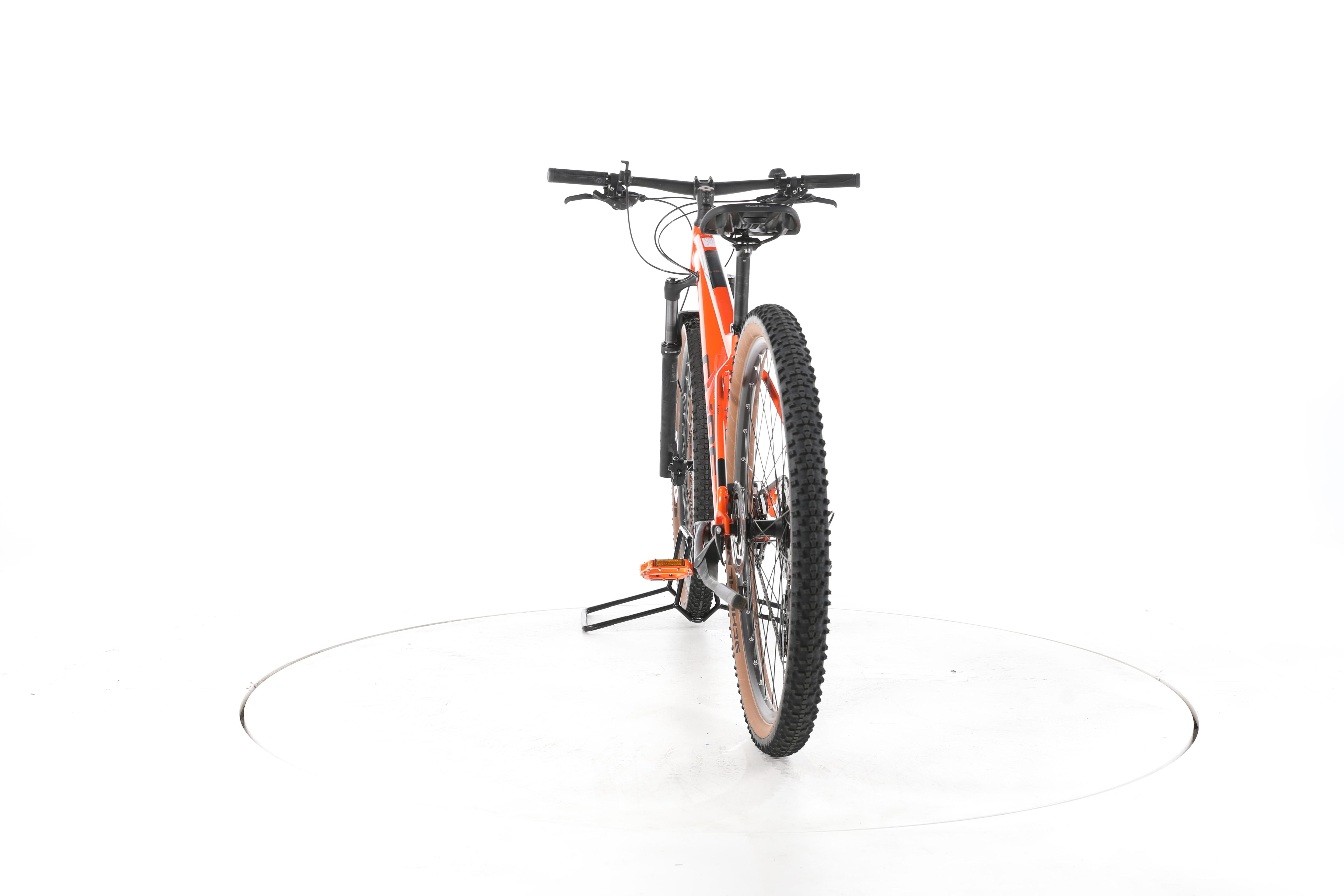Cube Attention Fahrrad City & Trekking - Image 10