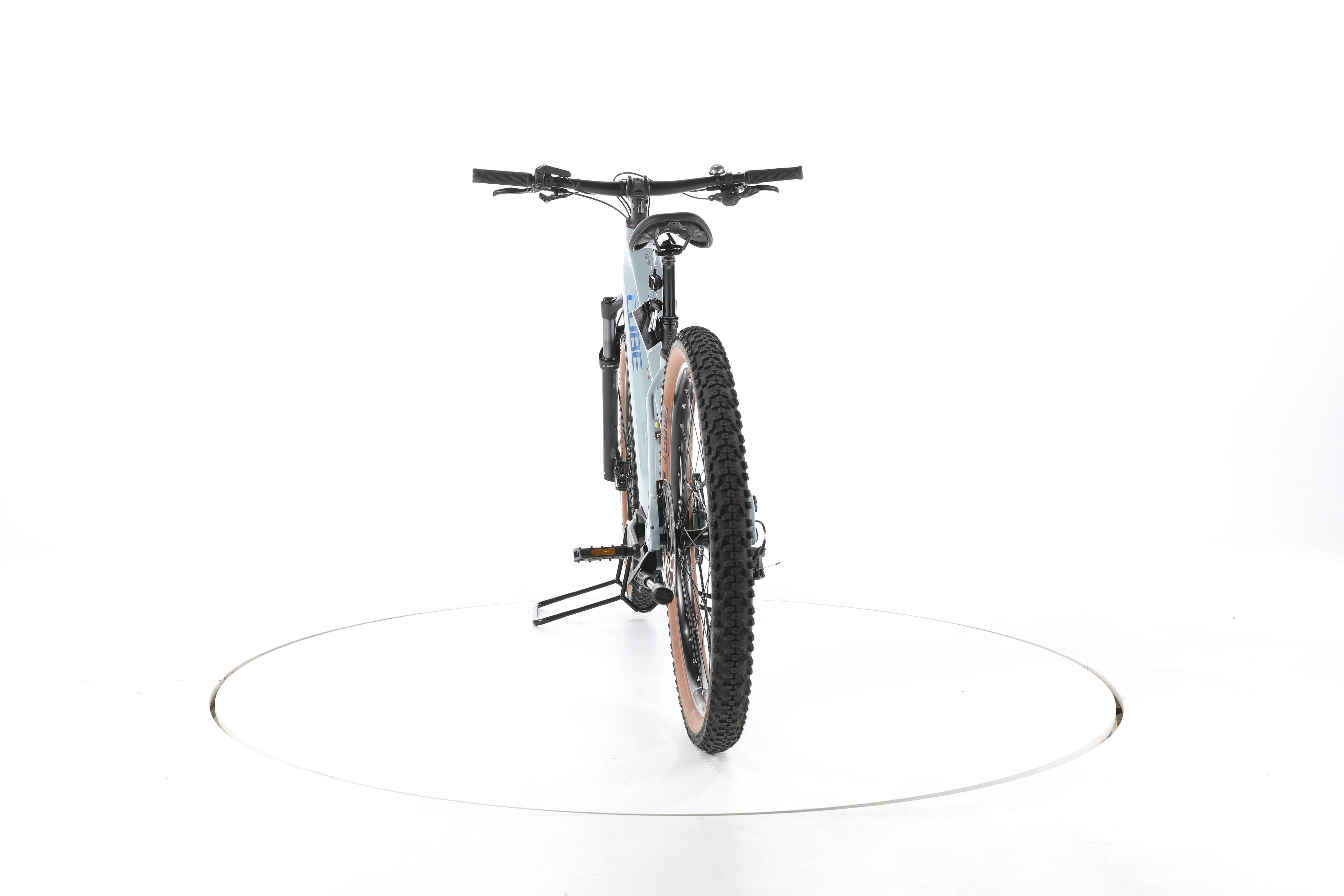 Cube Reaction Hybrid Race 800 E-Bike 2025 - Image 10