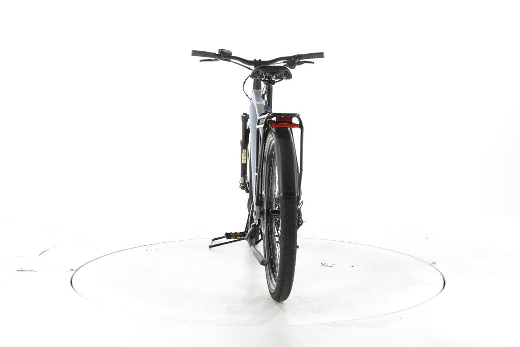 Winora Yucatan X10 Trekking E-Bike - Image 10