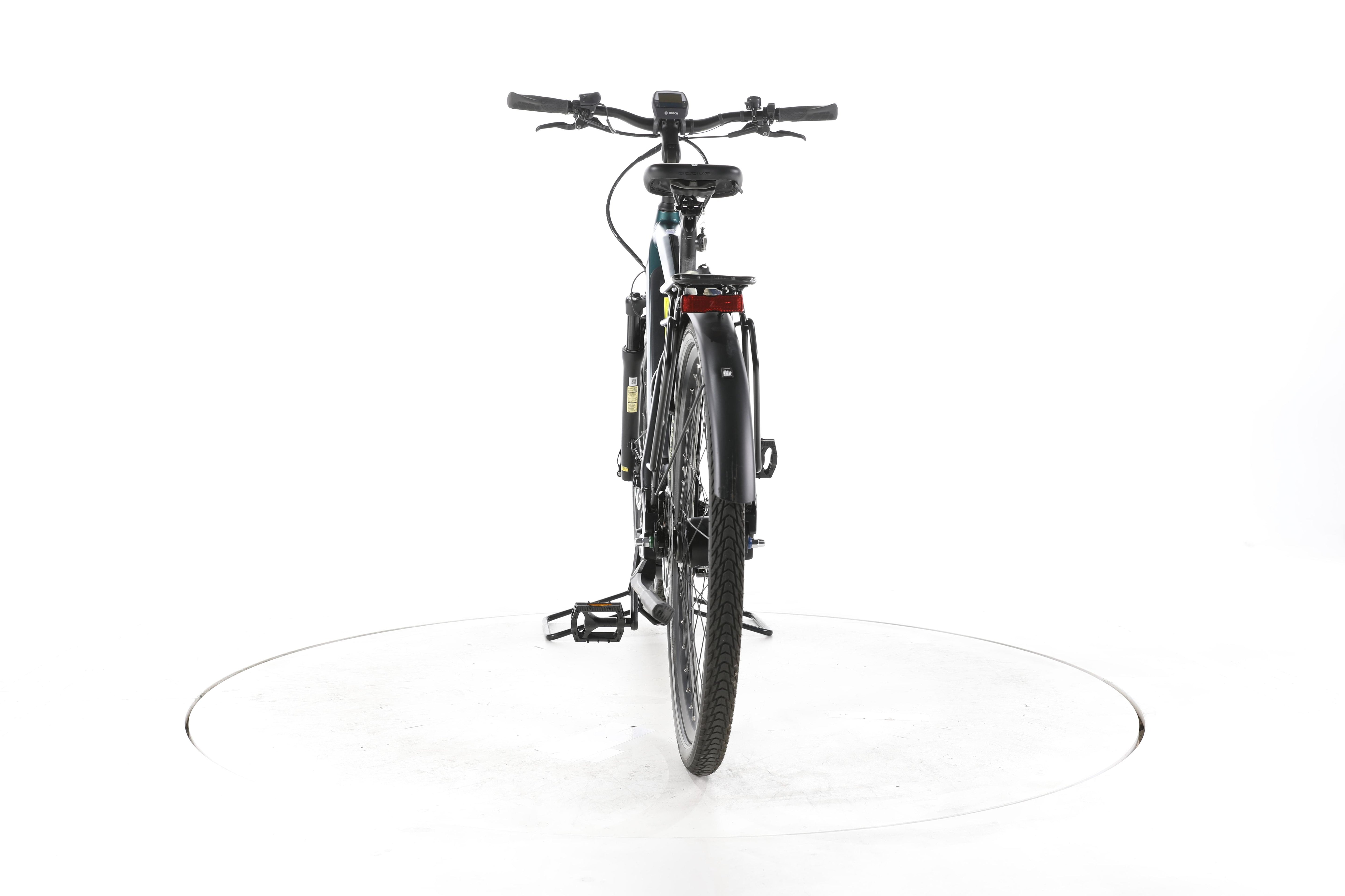 Stevens E-Exec City E-Bike - Image 10