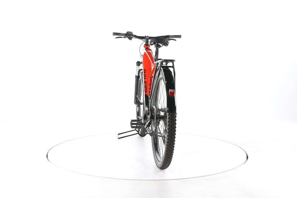 Raleigh Dundee 9 Trekking E-Bike - Image 10
