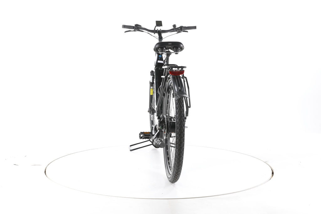 Gudereit EC-5.8 City E-Bike Tiefeinsteiger - Image 10
