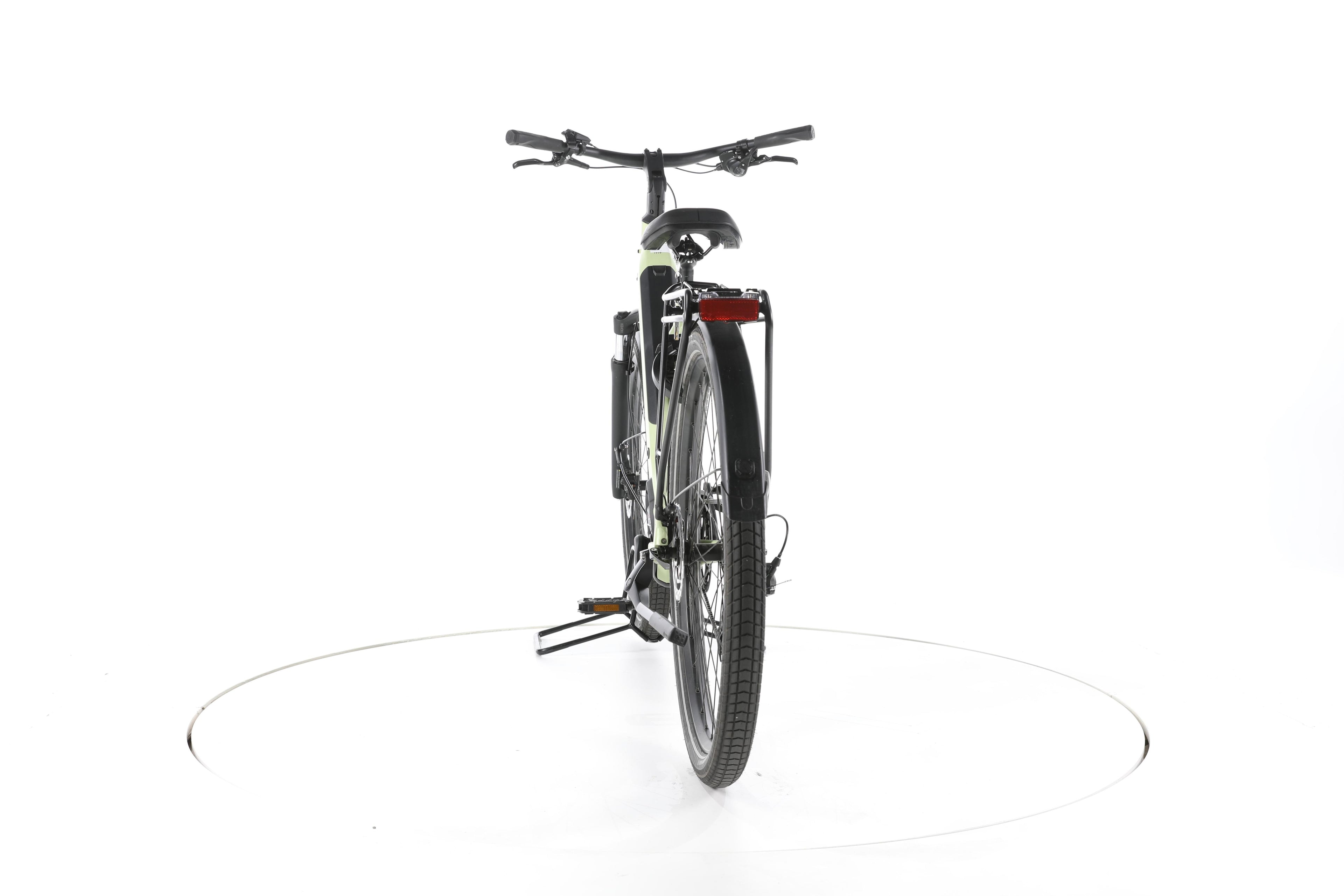 Kalkhoff Endeavour L Season Trekking E-Bike Tiefeinsteiger 2025 - Image 10