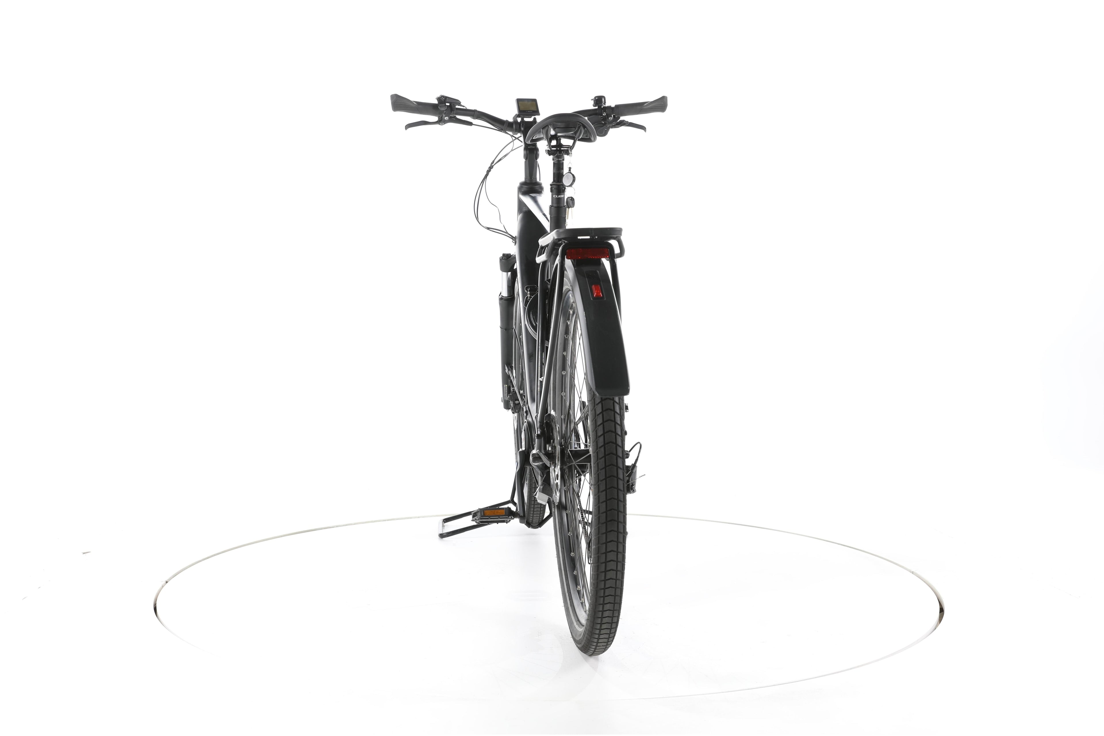 Cube Touring Hybrid Pro Trekking E-Bike 2023 - Image 10