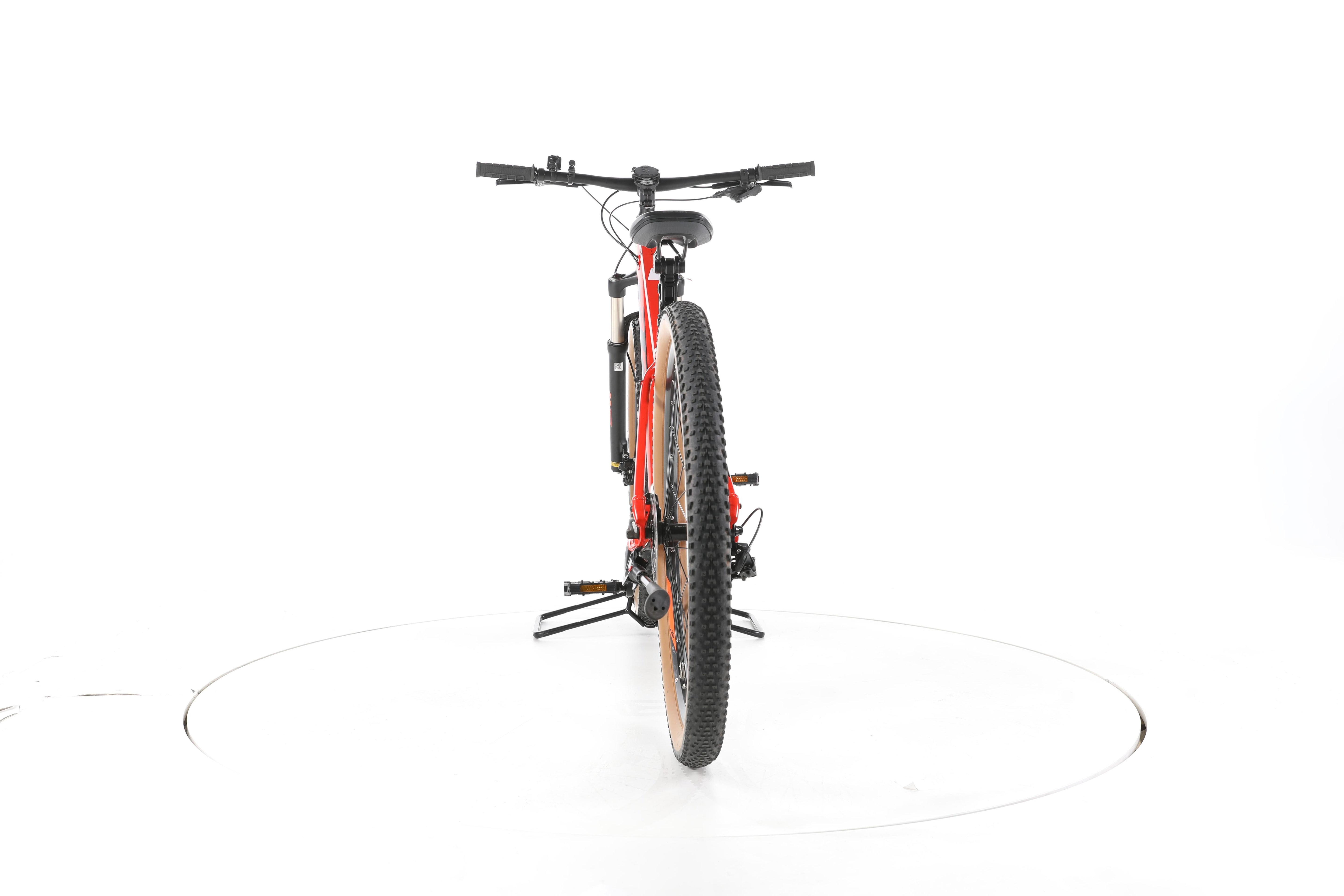 KTM ULTRA RIDE 29 Fahrrad Hardtail - Image 10