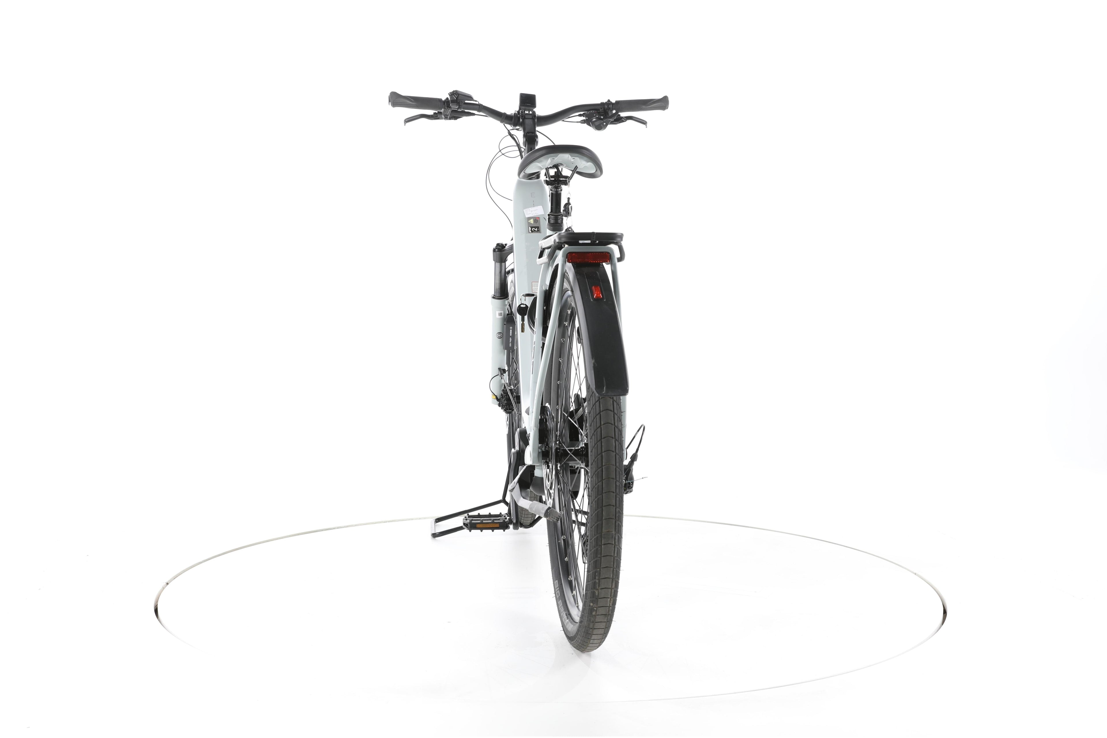 Cube Kathmandu Hybrid Ex Trekking E-Bike Tiefeinsteiger 2024 - Image 10