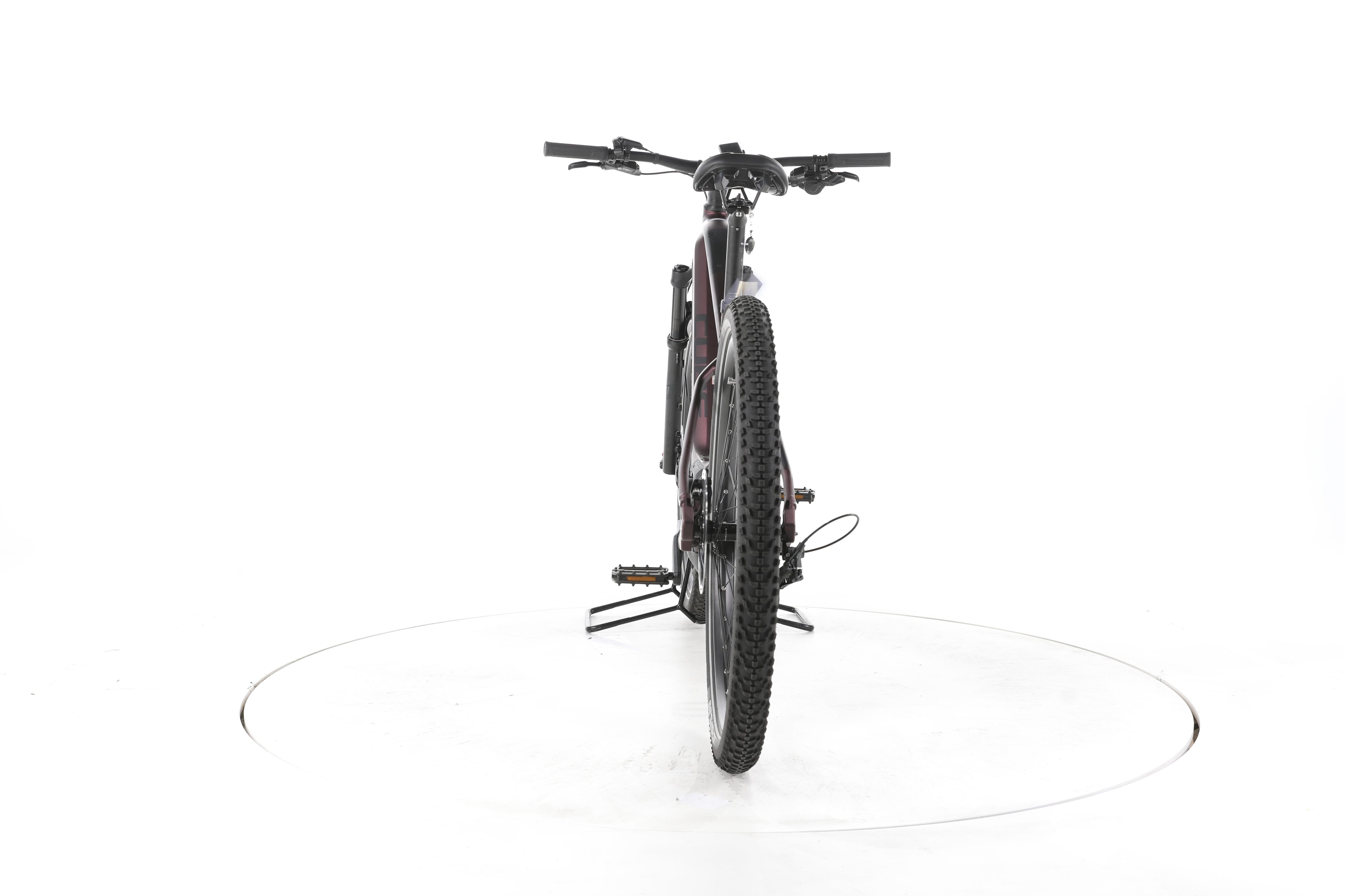 Cube Reaction Hybrid SLX E-Bike 2024 - Image 10