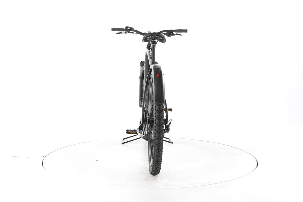 Cube Nuride Hybrid Pro Allroad Trekking E-Bike 2024 - Image 10
