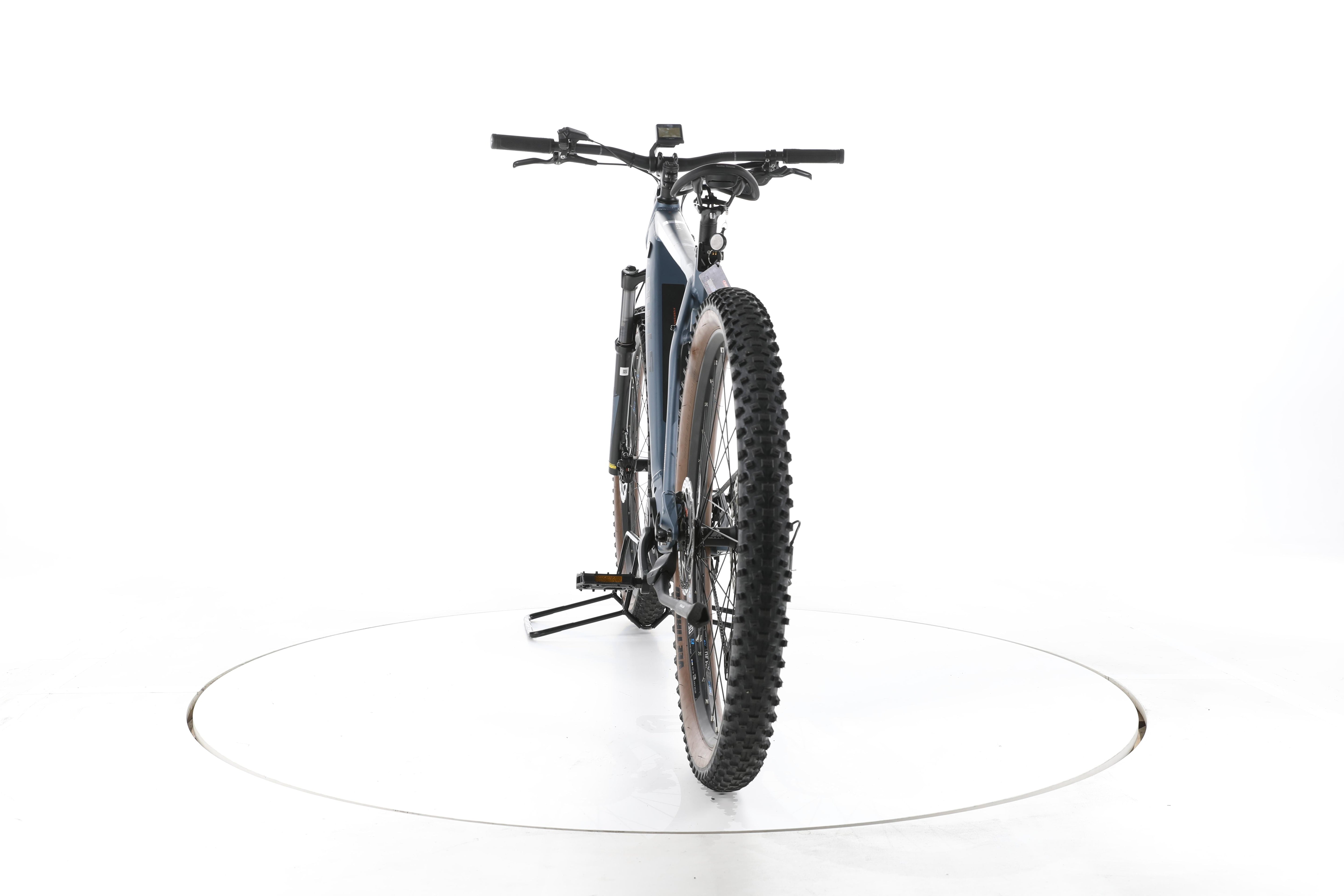 Bulls Copperhead EVO 2 E-Bike - Image 10