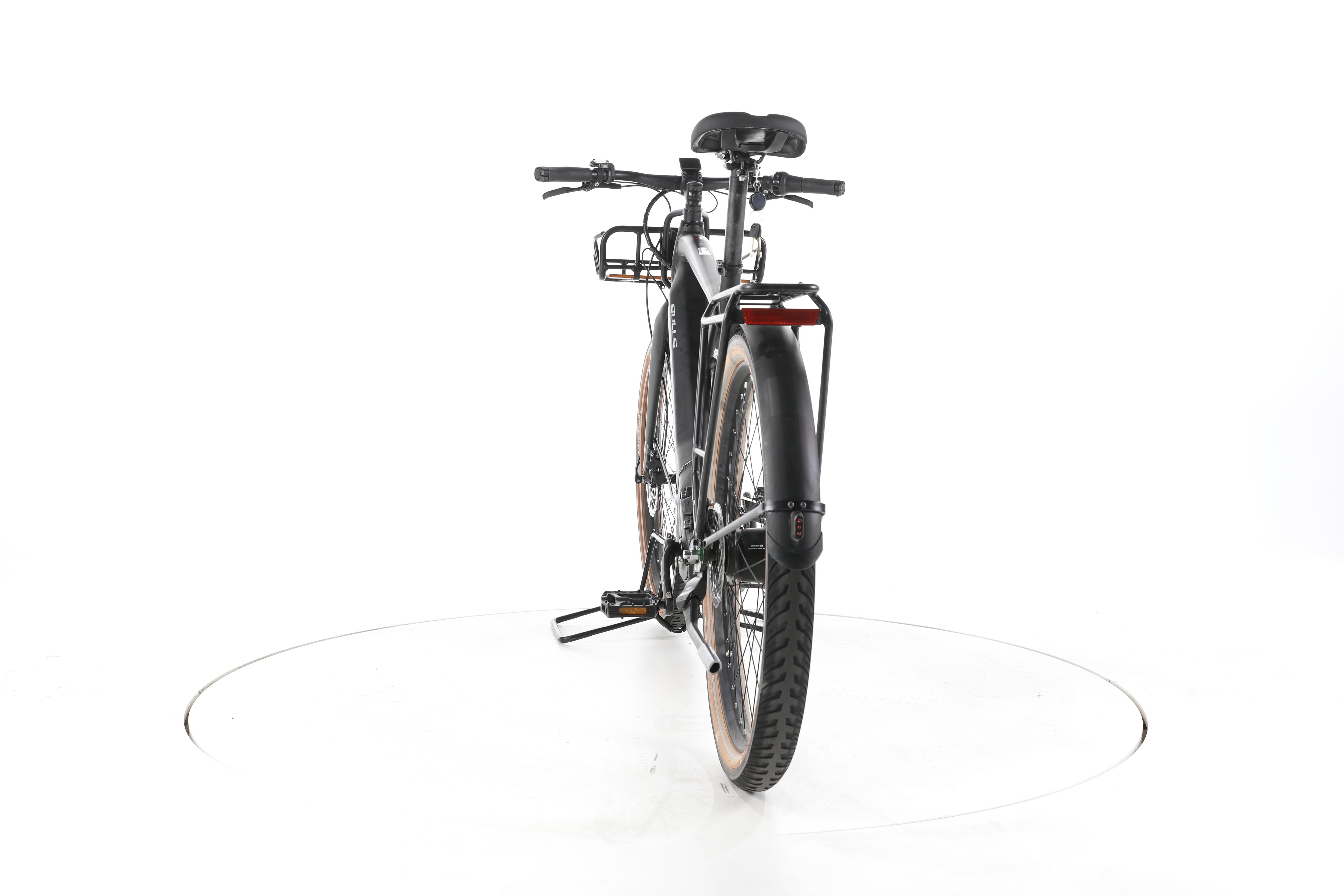 Bulls Sturmvogel EVO 5F City E-Bike - Image 10