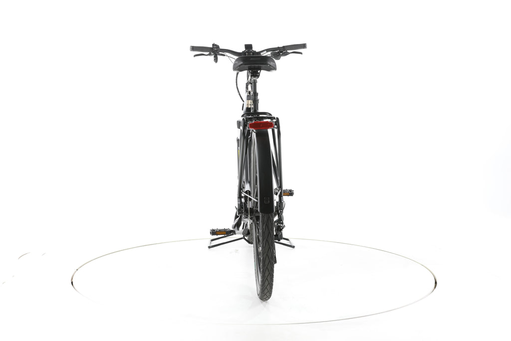 Hercules Intero Sport I-10 Trekking E-Bike Tiefeinsteiger - Image 10
