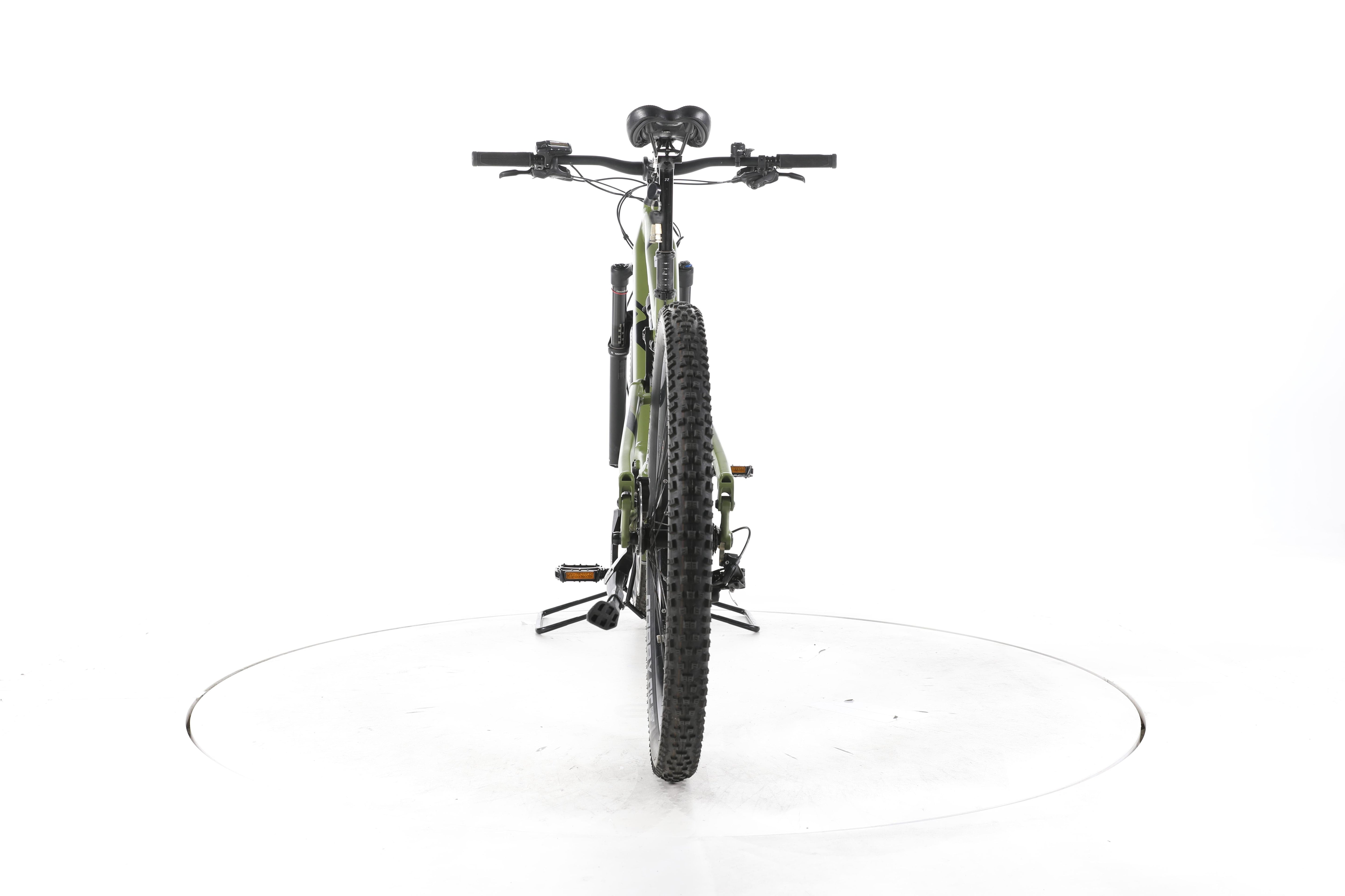 R Raymon FullRay 150E 9.0 E-Bike Fully - Image 10