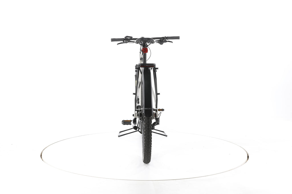 Canyon Pathlite:ONfly 7 Trekking E-Bike 2025 - Image 10