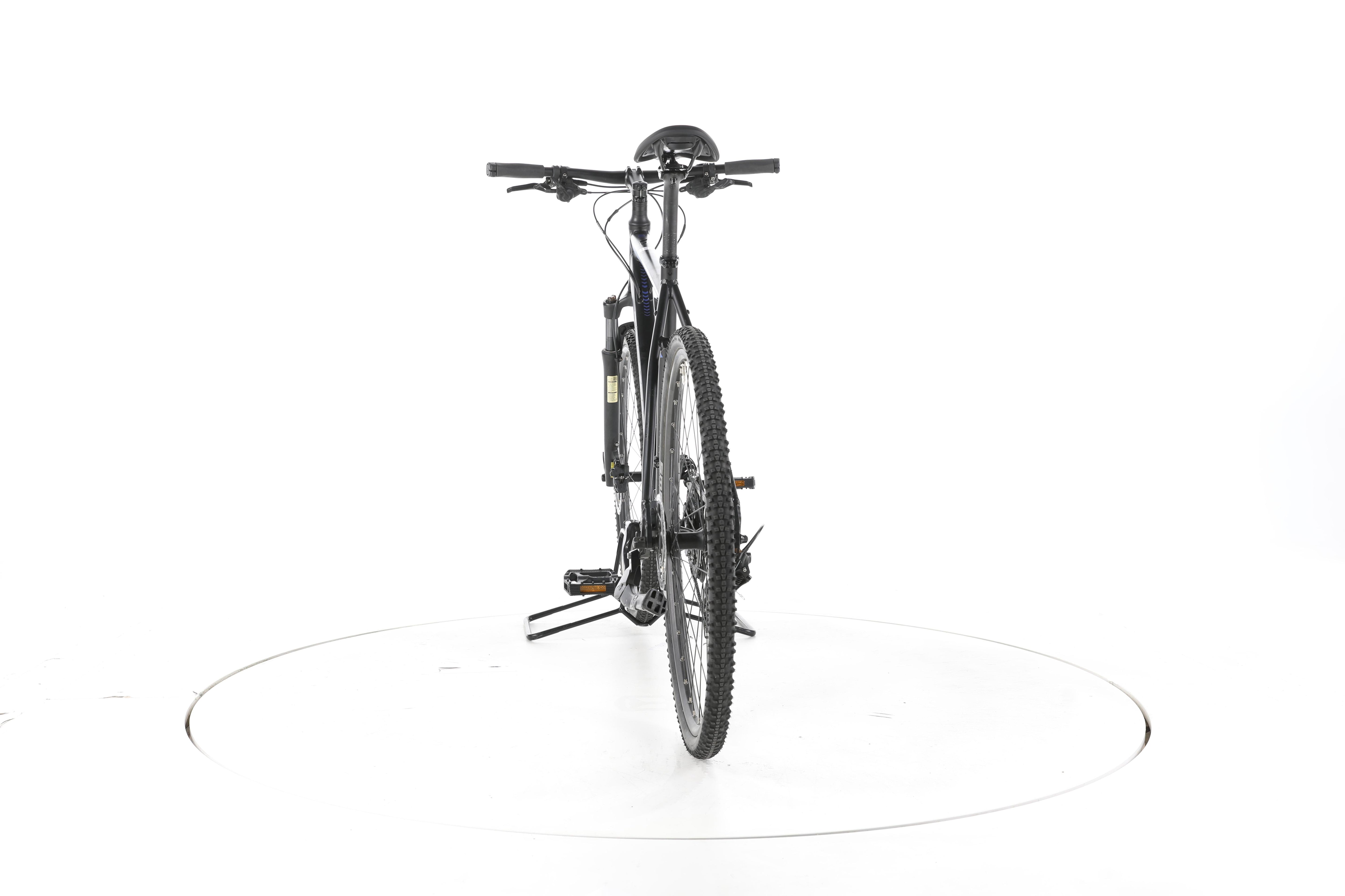 Stevens 6X Fahrrad Hardtail - Image 10