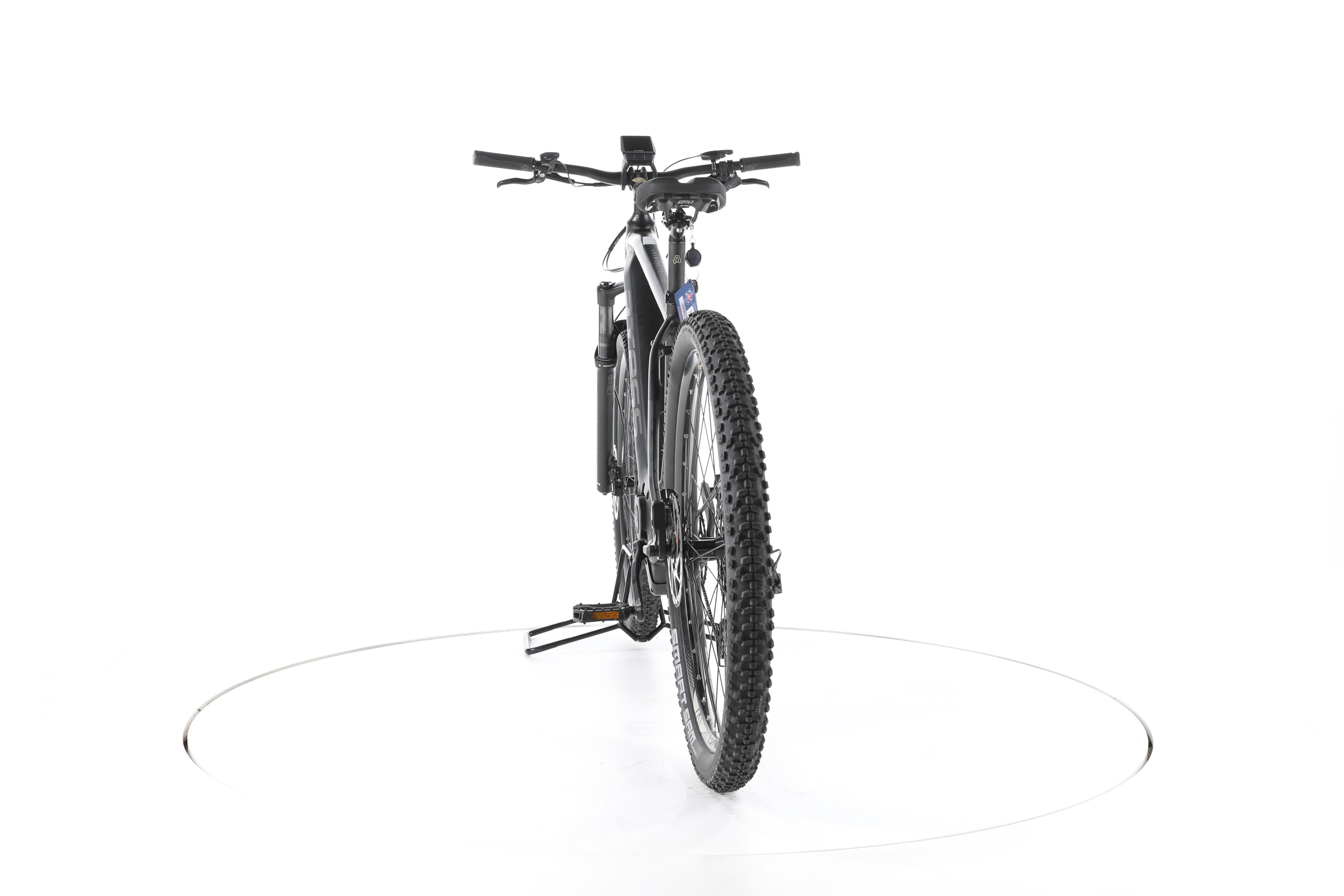 Axess Element 29 E-Bike - Image 10