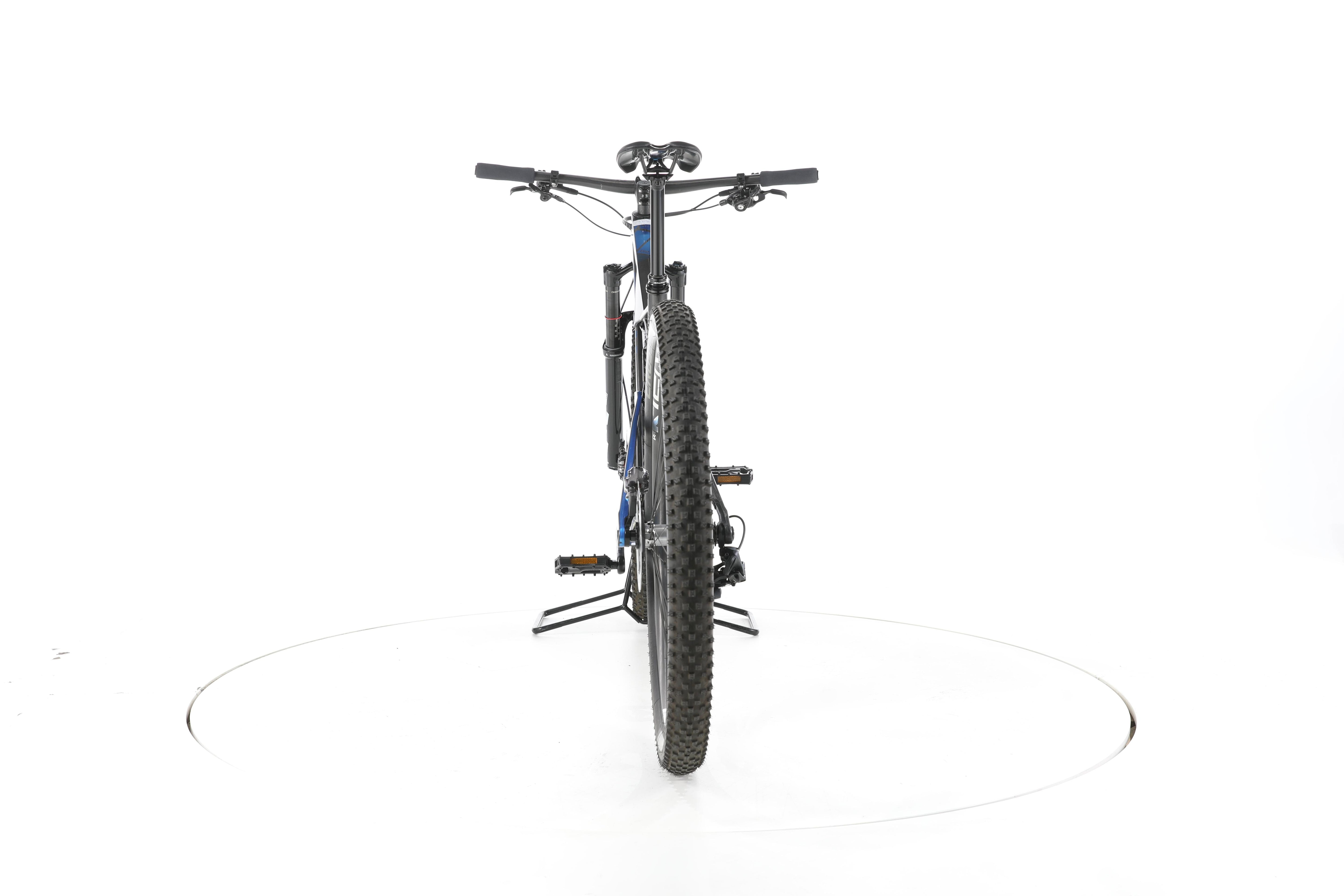 Stoll T2.2 SL Fahrrad Fully - Image 10