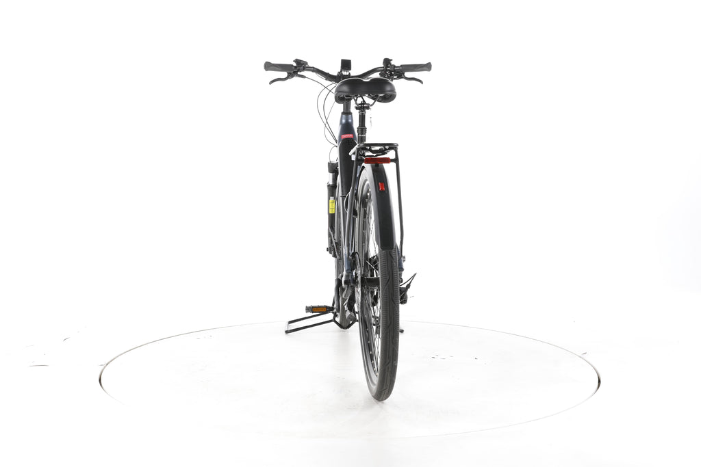 Cube Supreme Sport Hybrid Pro Trekking E-Bike Tiefeinsteiger 2024 - Image 10