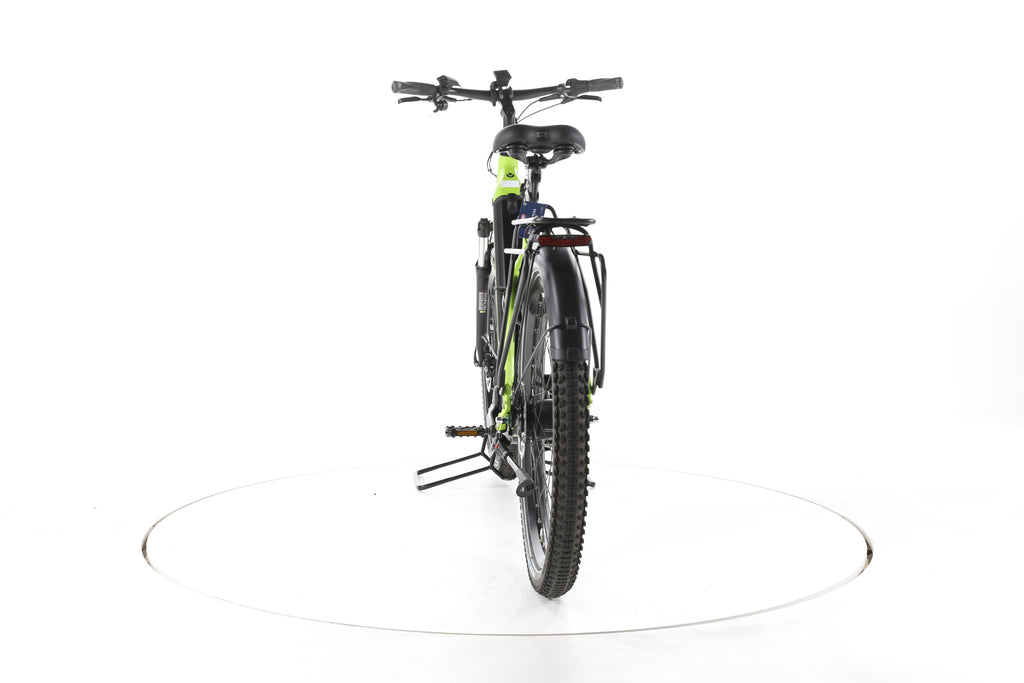Velo de Ville SEB 890 City E-Bike Tiefeinsteiger - Image 10