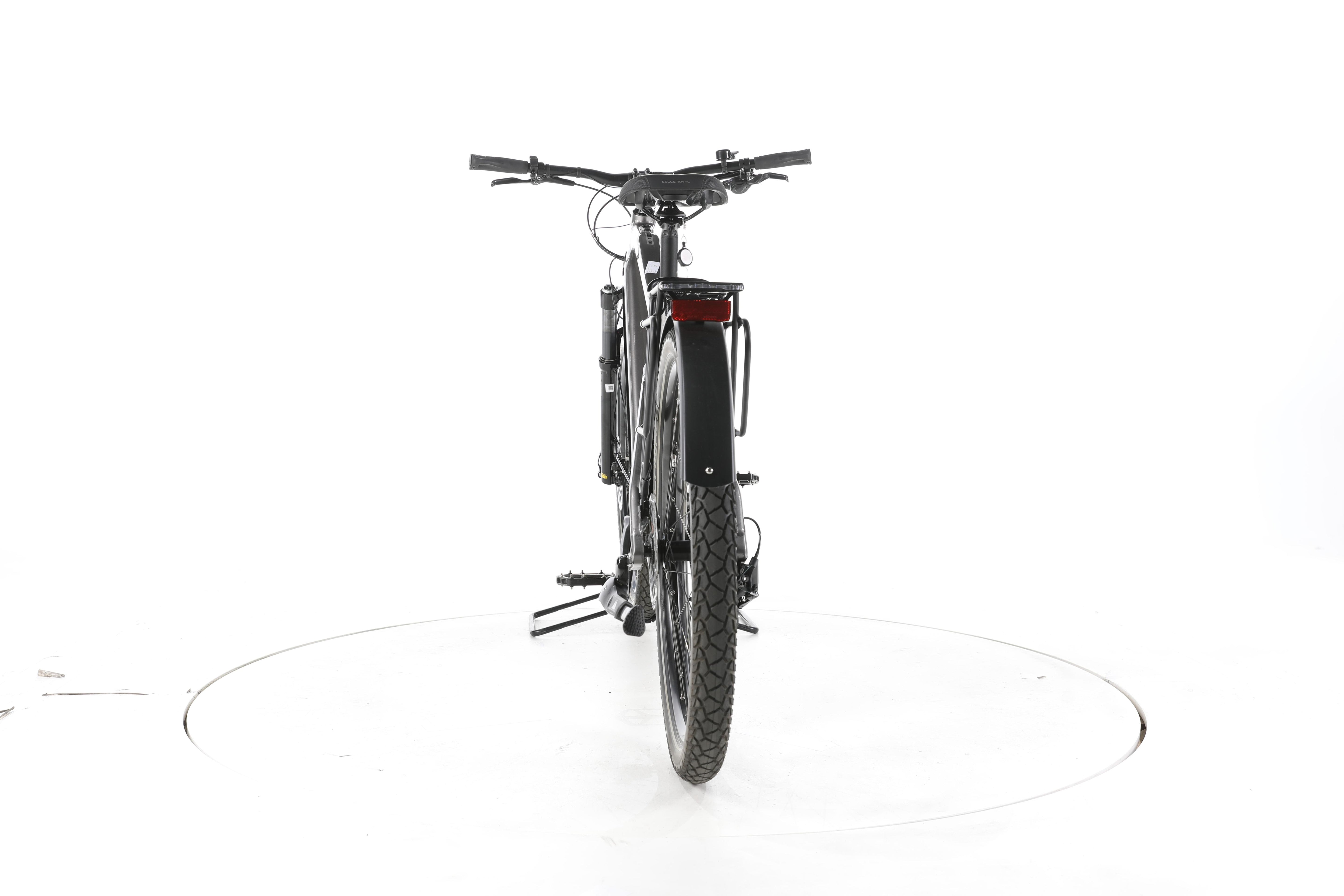 HoheAcht Mola Terra SUV E-Bike - Image 10